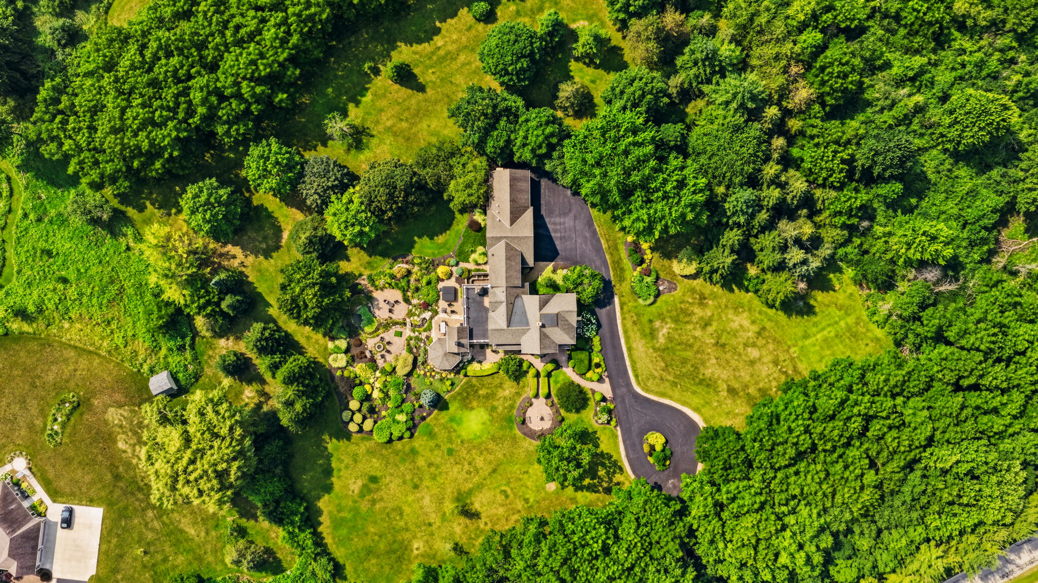 12921 N Fox Hollow Rd