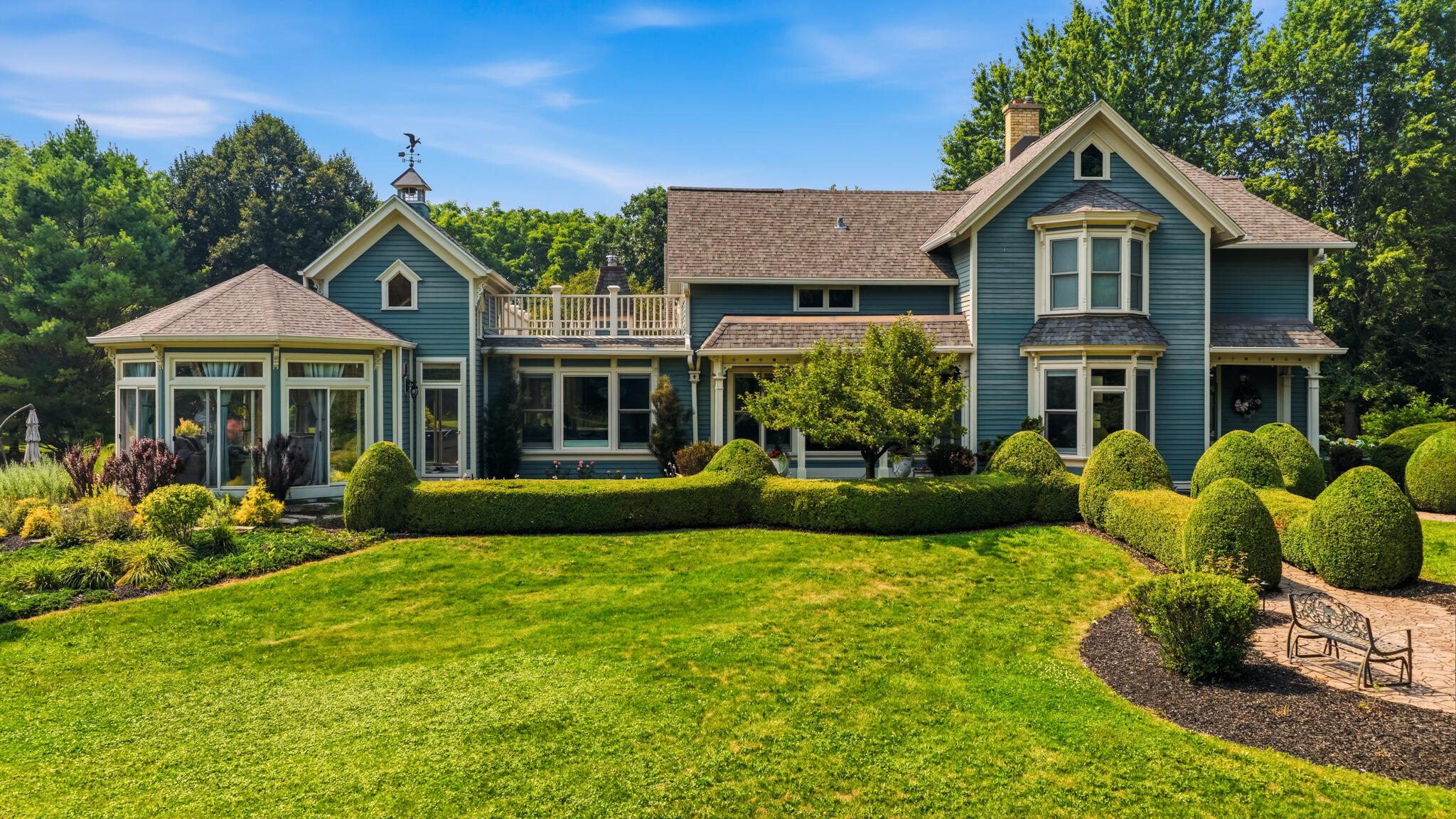 12921 N Fox Hollow Rd
