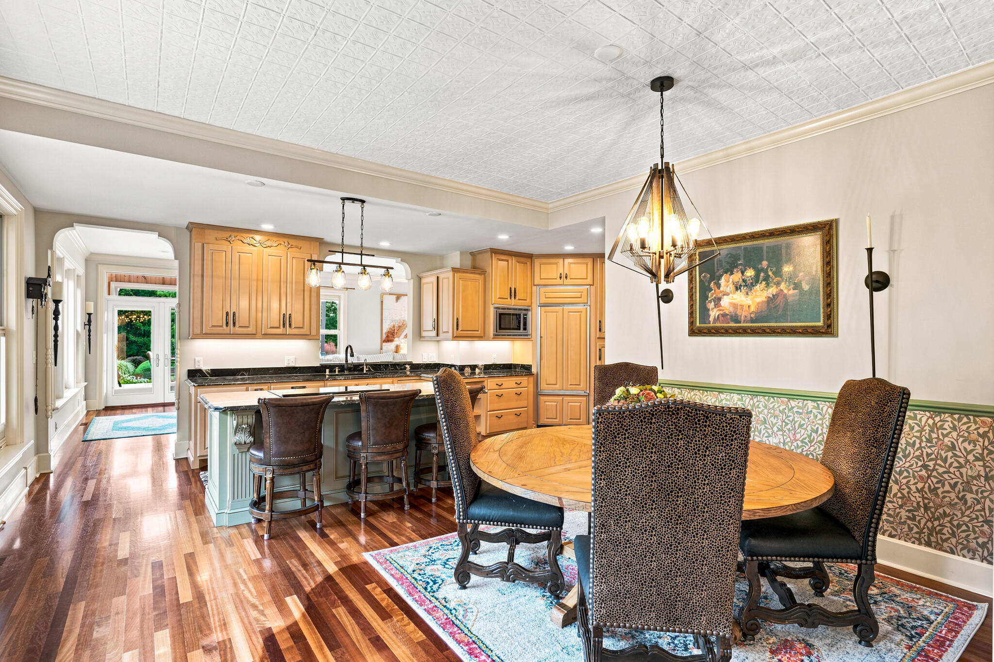 12921 N Fox Hollow Rd