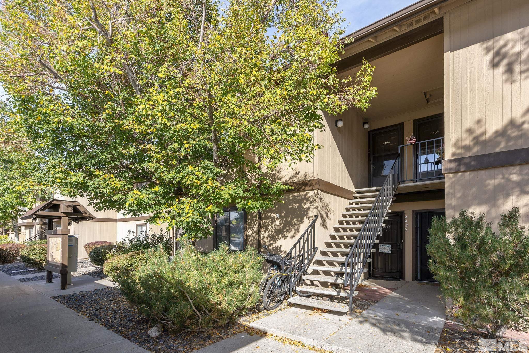 4492 Matich Dr.