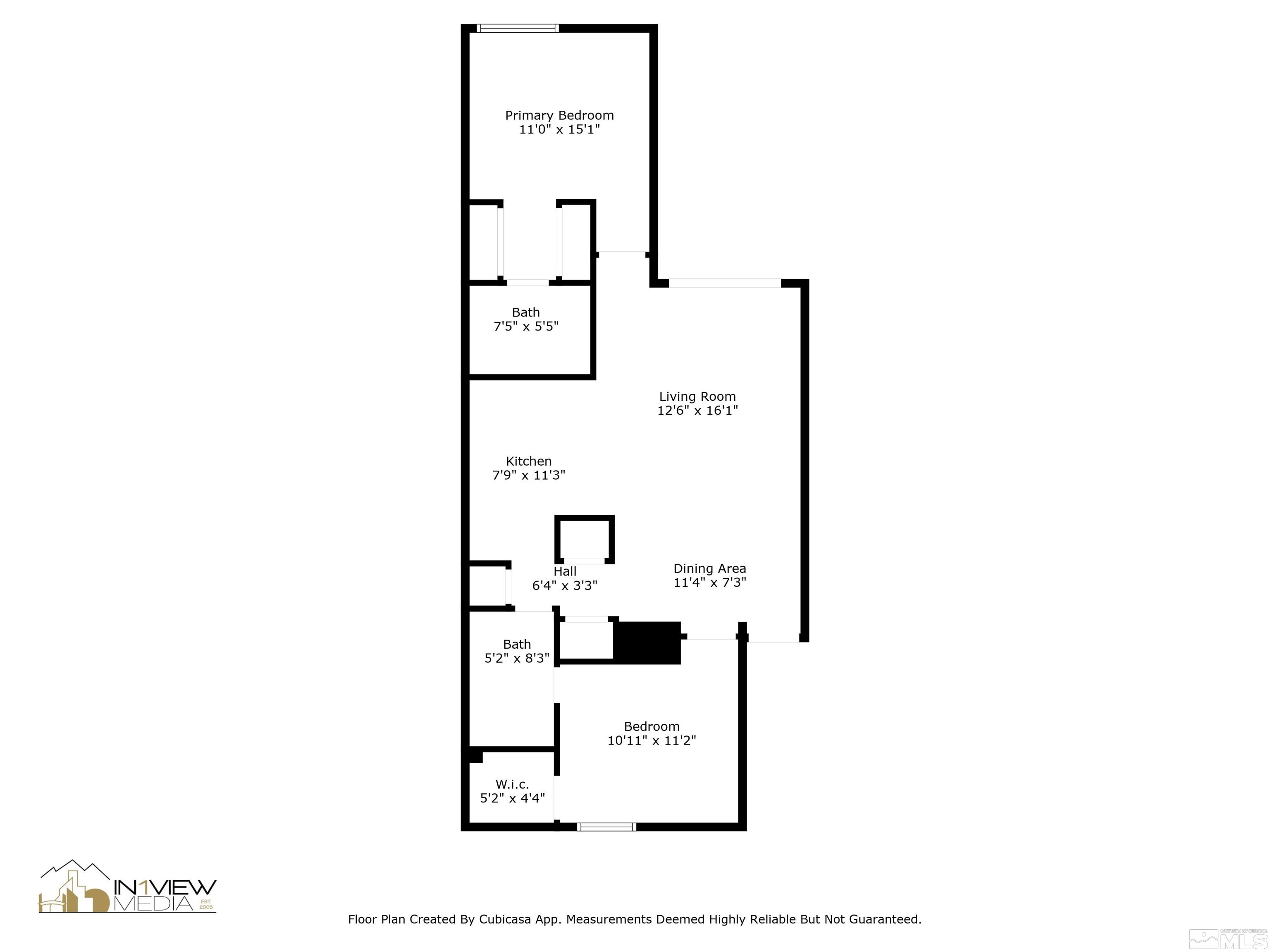 4492 Matich Dr.