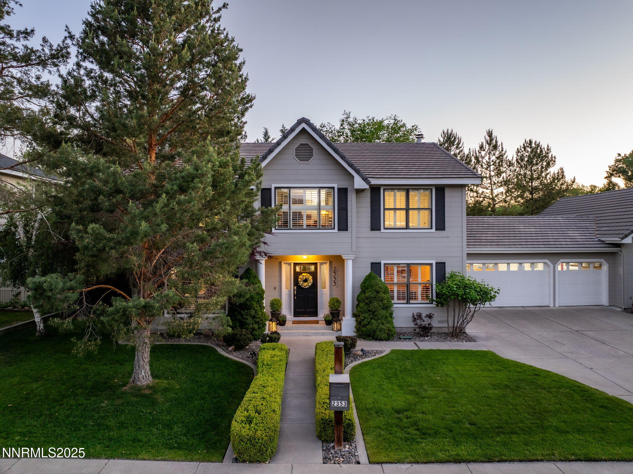 2353 Queen Anne Court