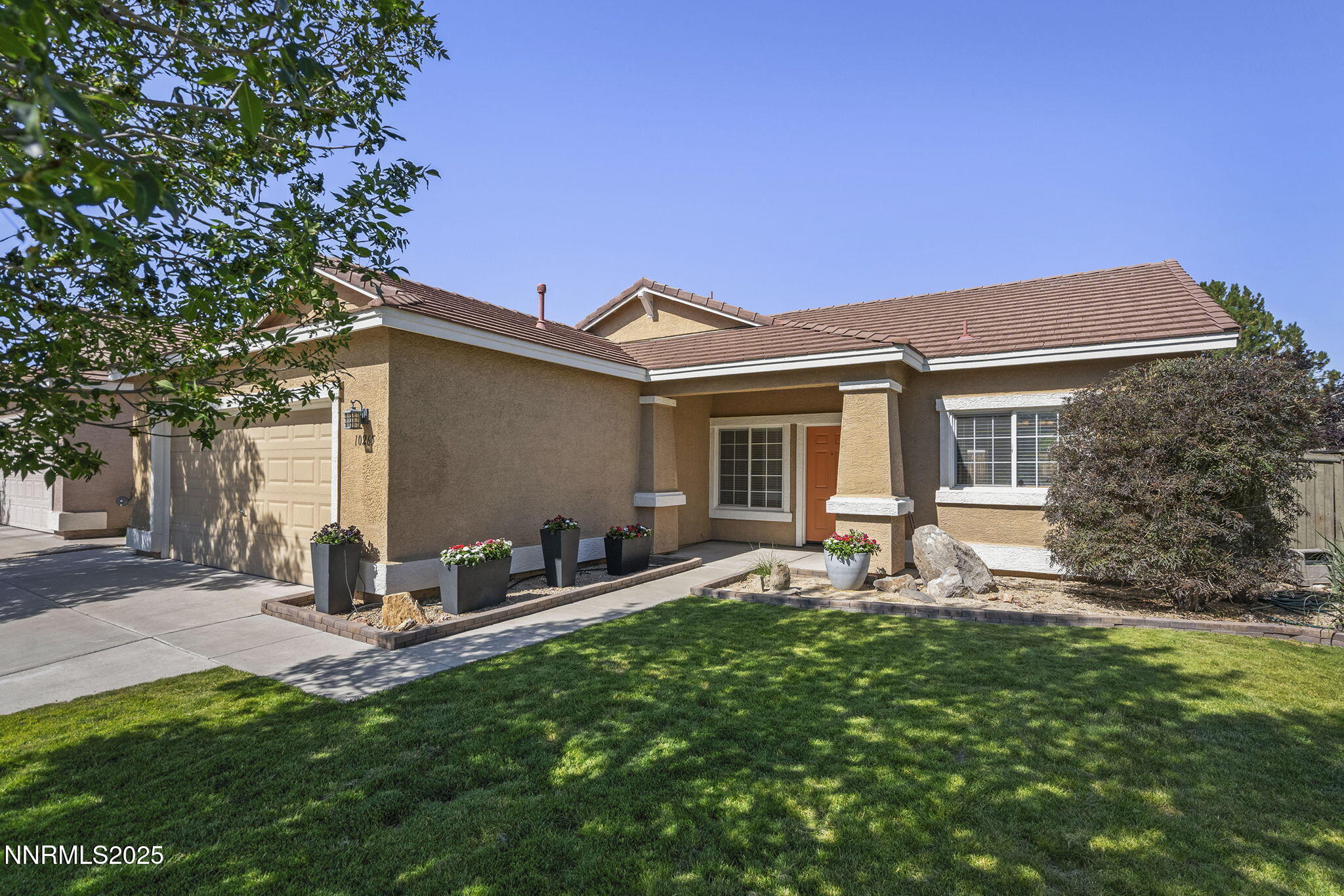 10265 Lucente Way