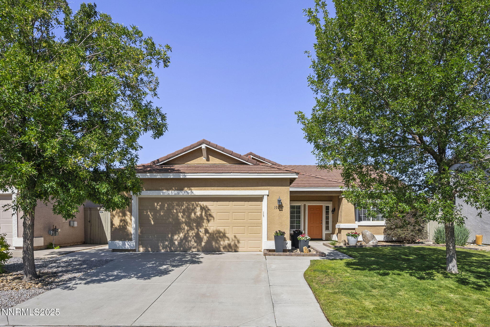 10265 Lucente Way
