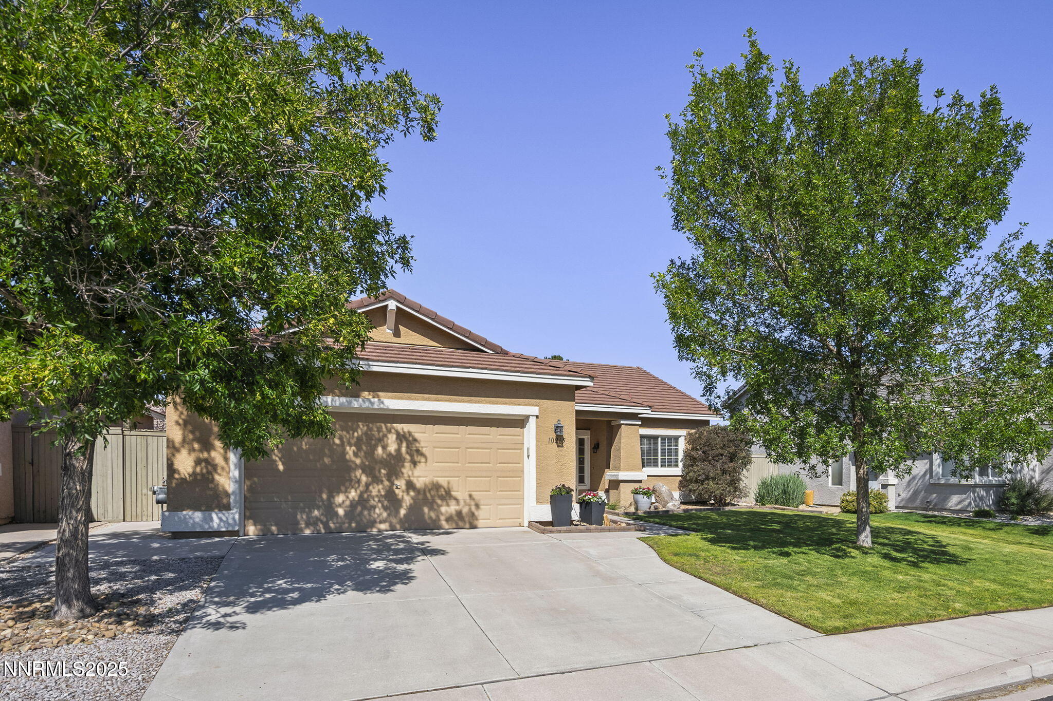 10265 Lucente Way