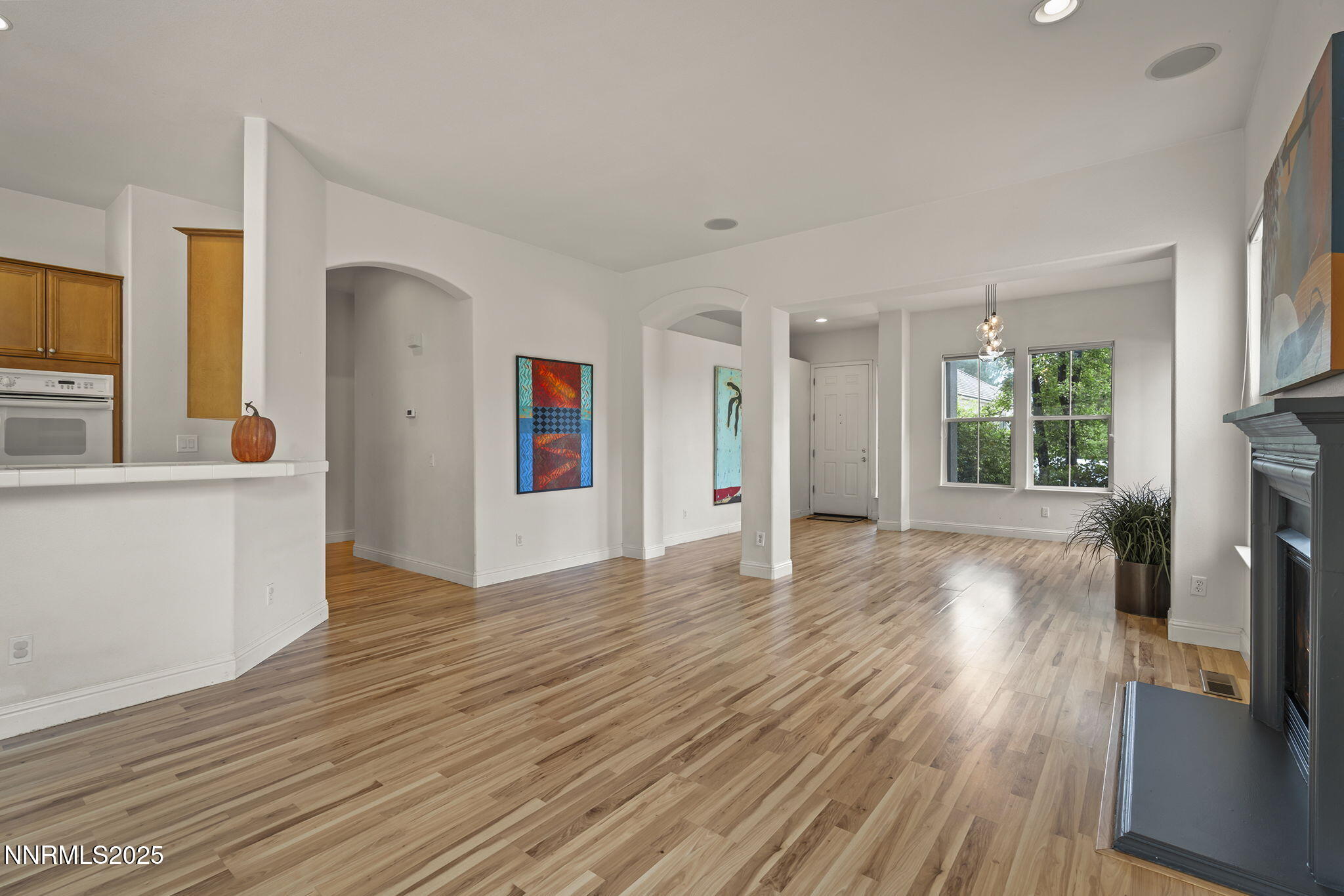 1720 Hunter Creek Road