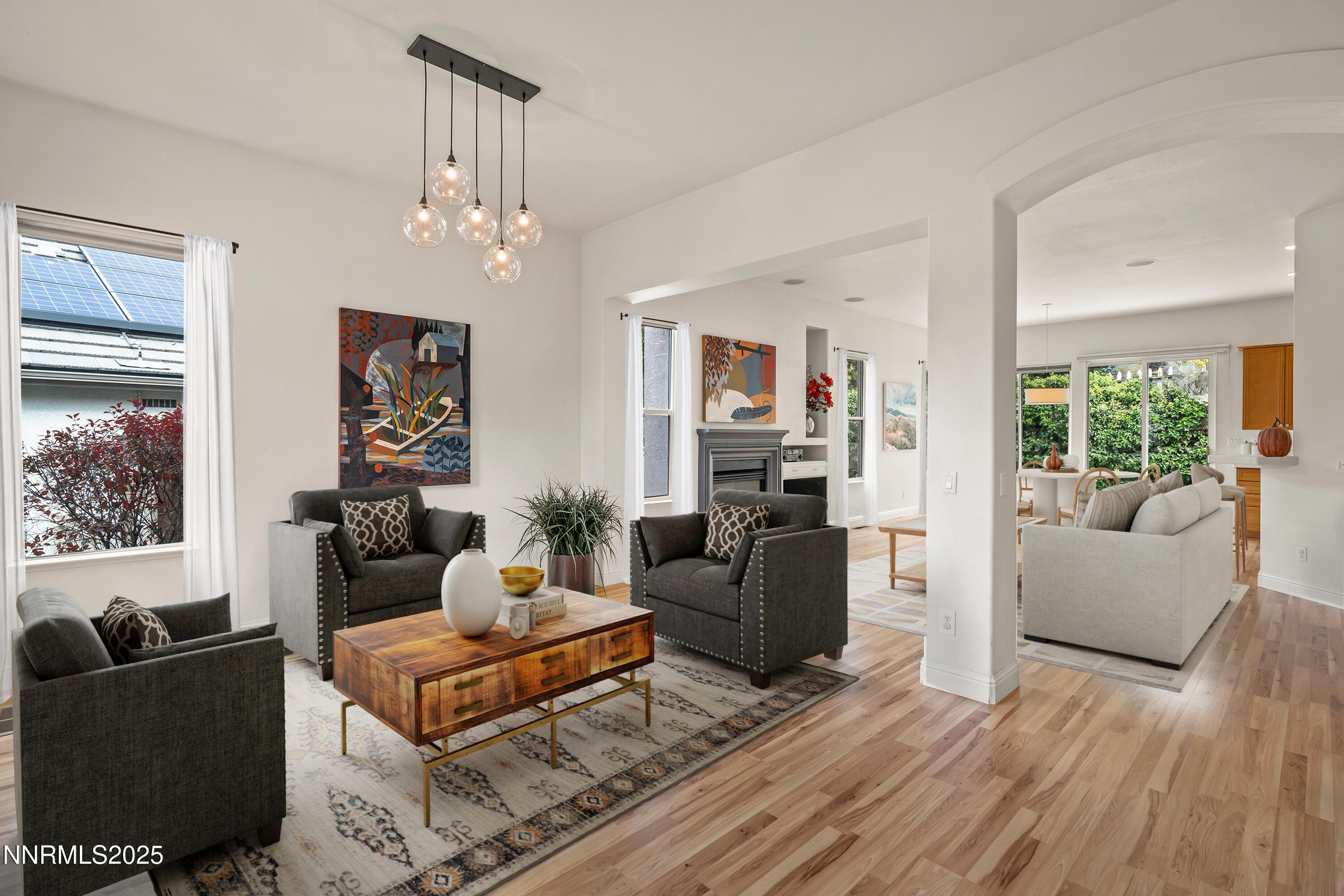 1720 Hunter Creek Road