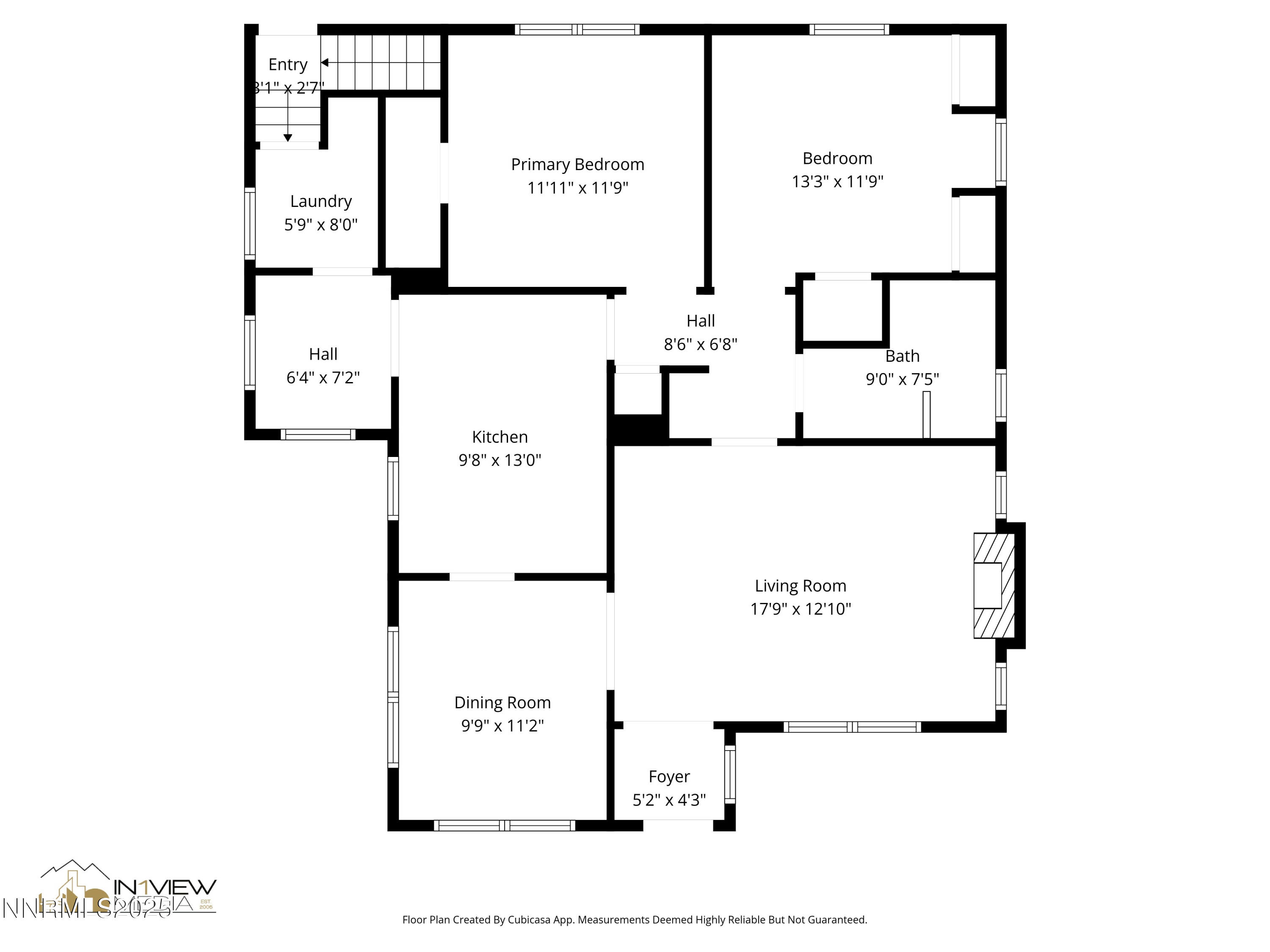 1114 S Arlington Avenue