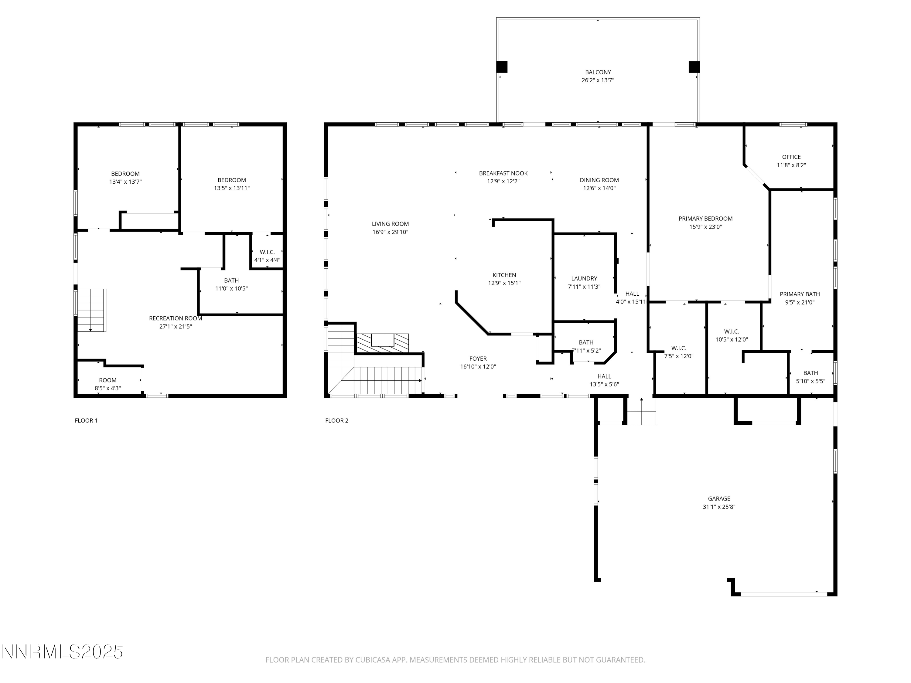 2522 Lake Ridge Shores Circle