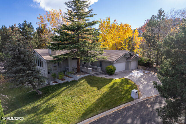 2522 Lake Ridge Shores Circle