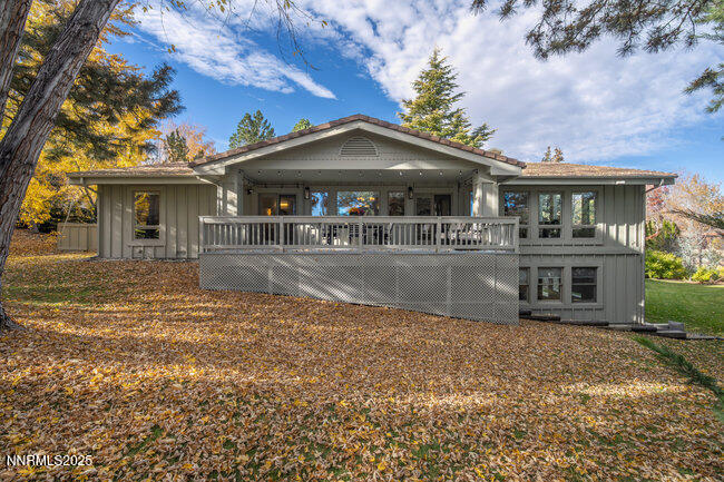 2522 Lake Ridge Shores Circle