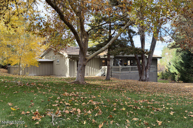 2522 Lake Ridge Shores Circle