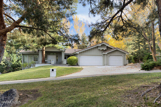 2522 Lake Ridge Shores Circle