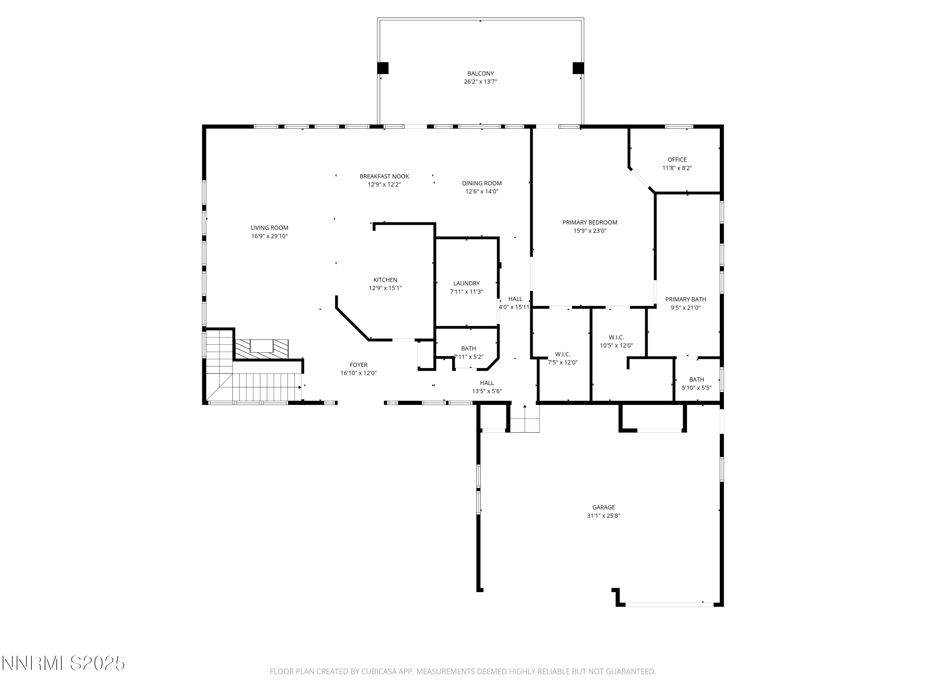 2522 Lake Ridge Shores Circle