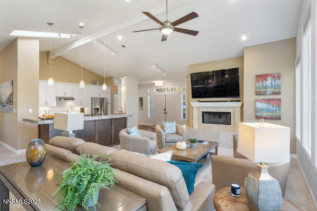 2522 Lake Ridge Shores Circle