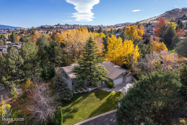 2522 Lake Ridge Shores Circle