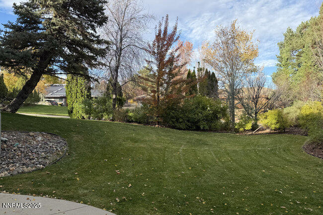 2522 Lake Ridge Shores Circle