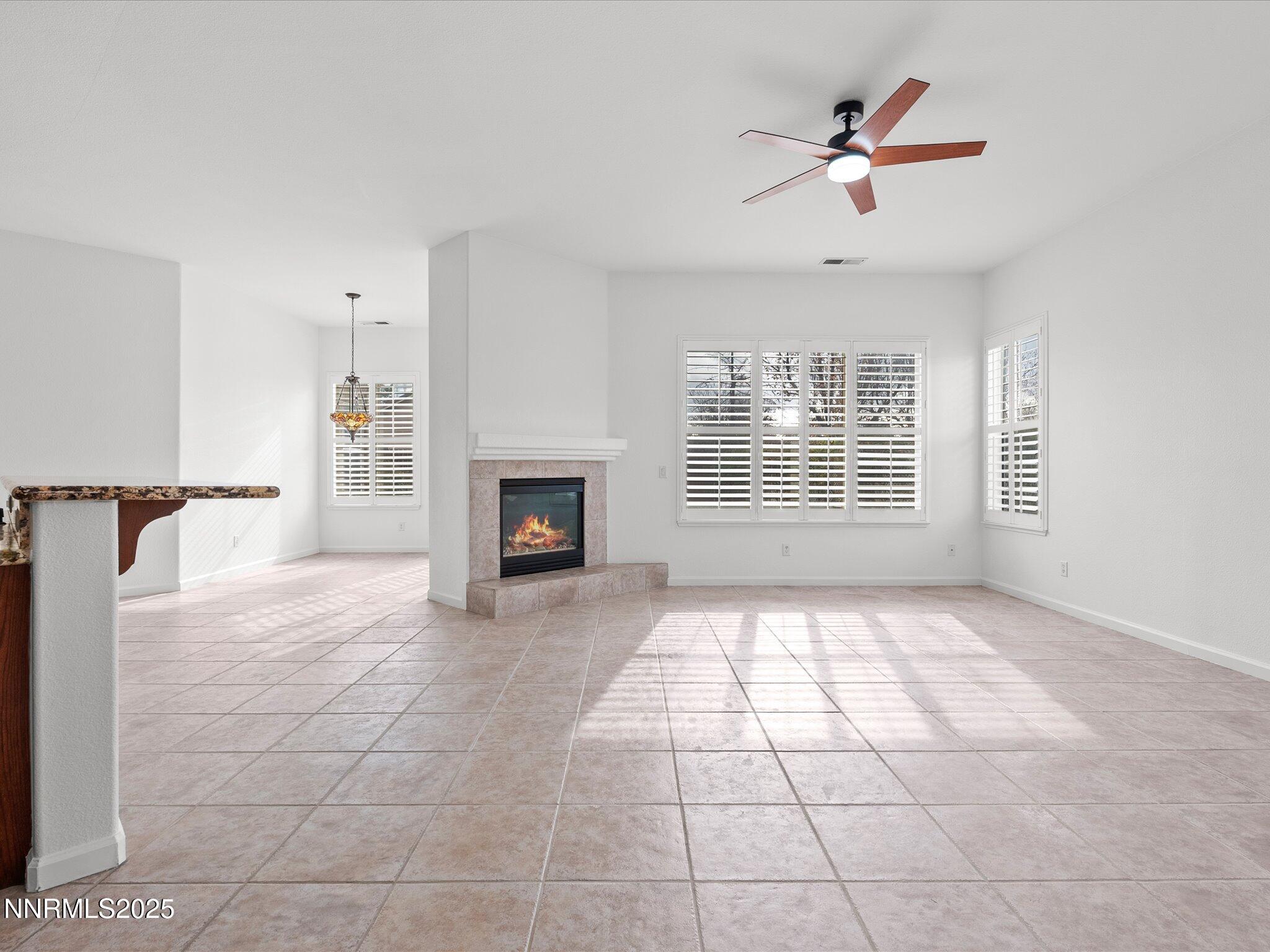 1300 N Foxglen Court