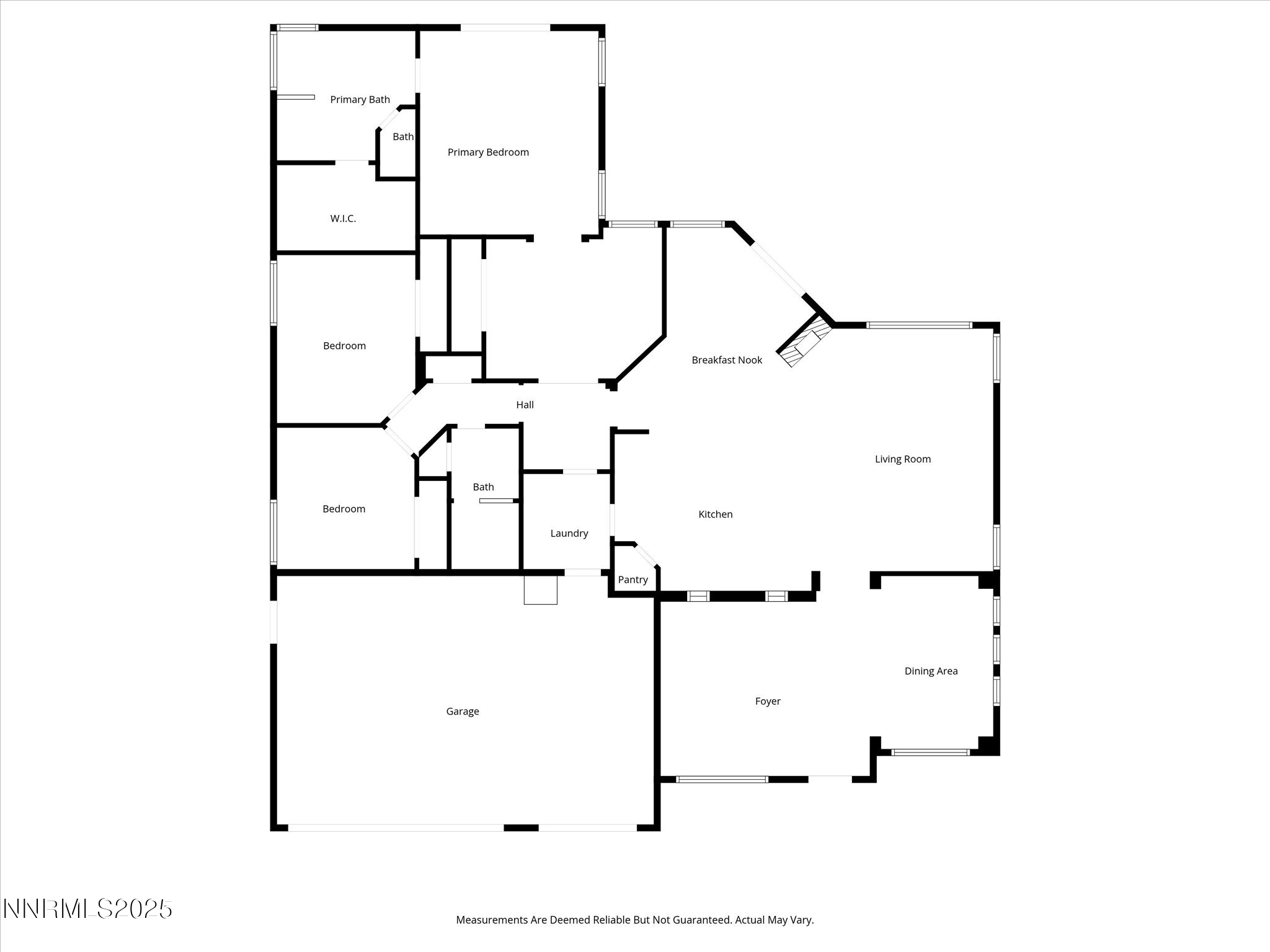 1300 N Foxglen Court