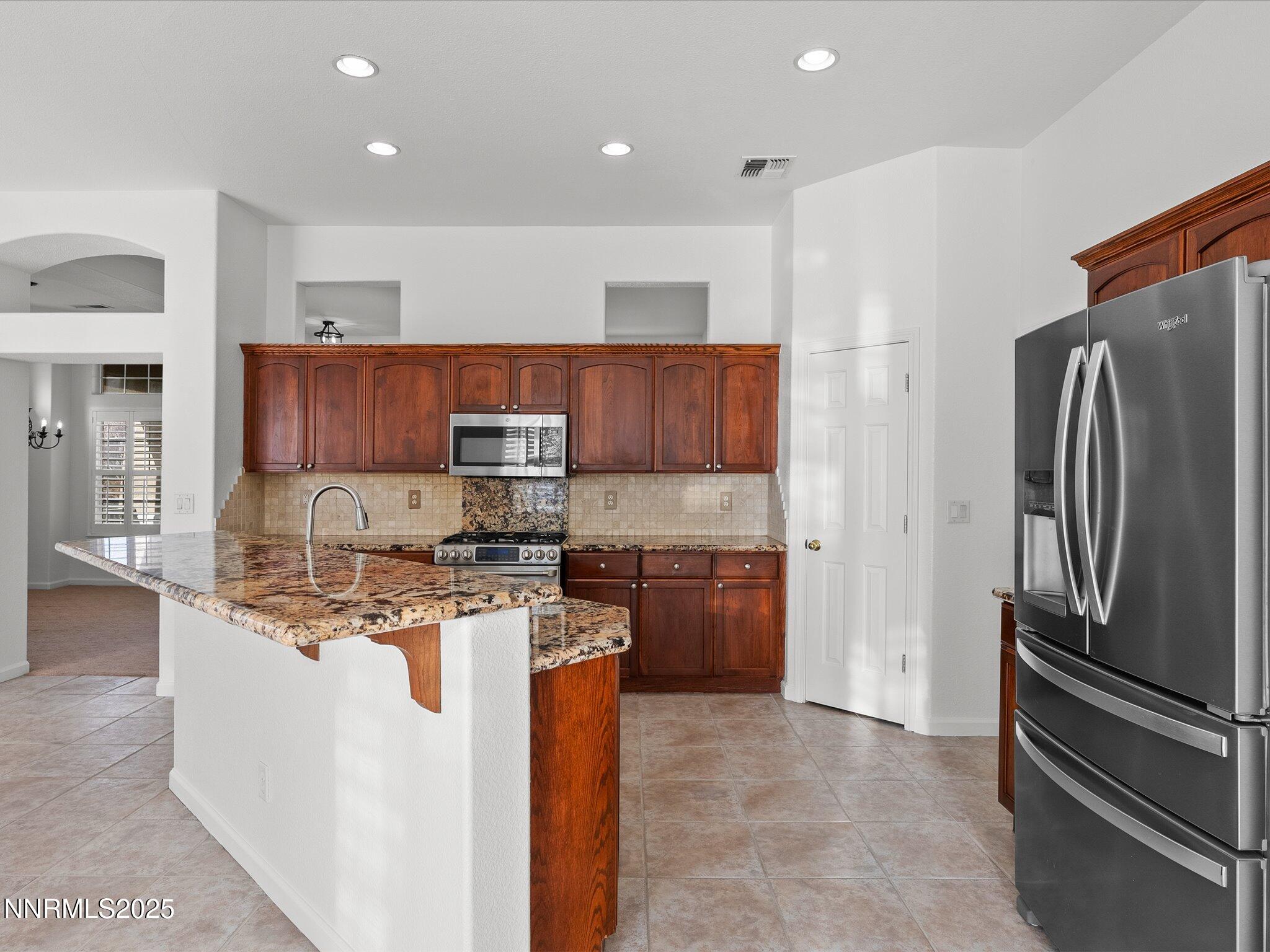 1300 N Foxglen Court