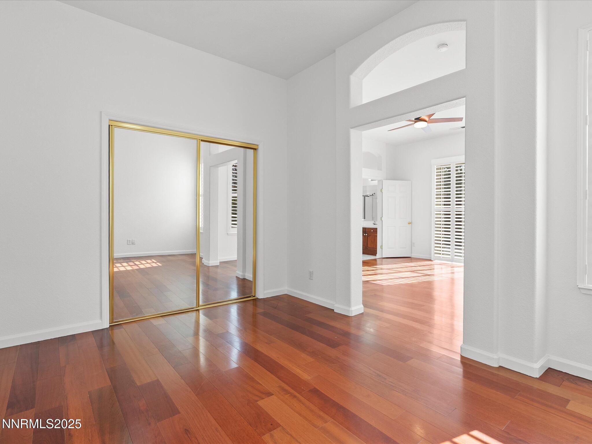 1300 N Foxglen Court