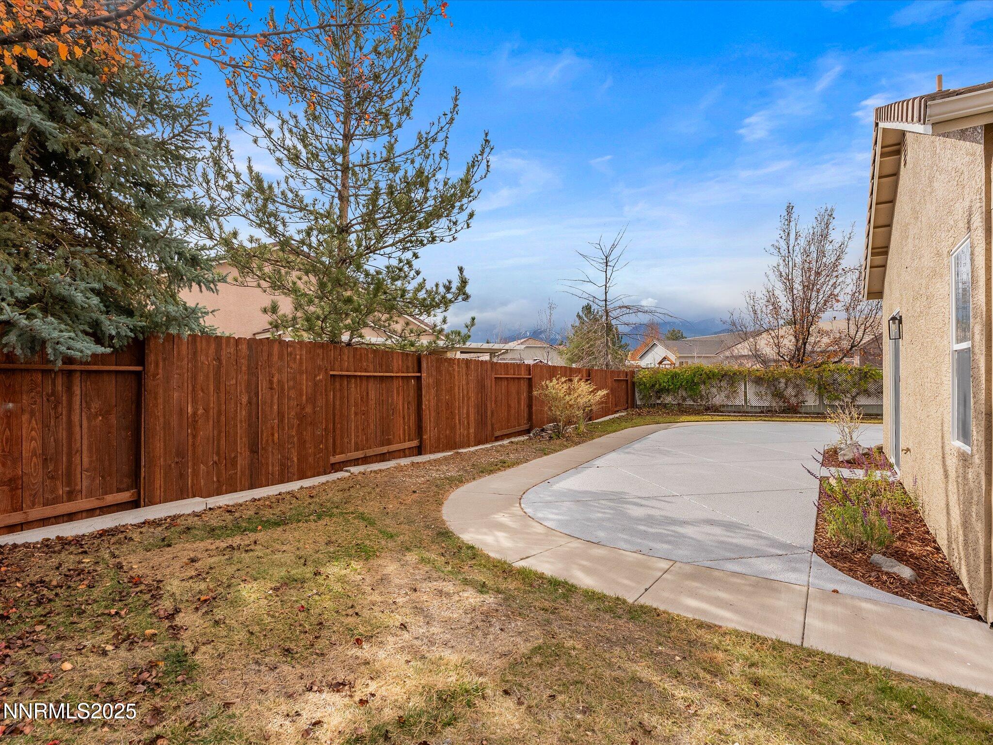 1300 N Foxglen Court