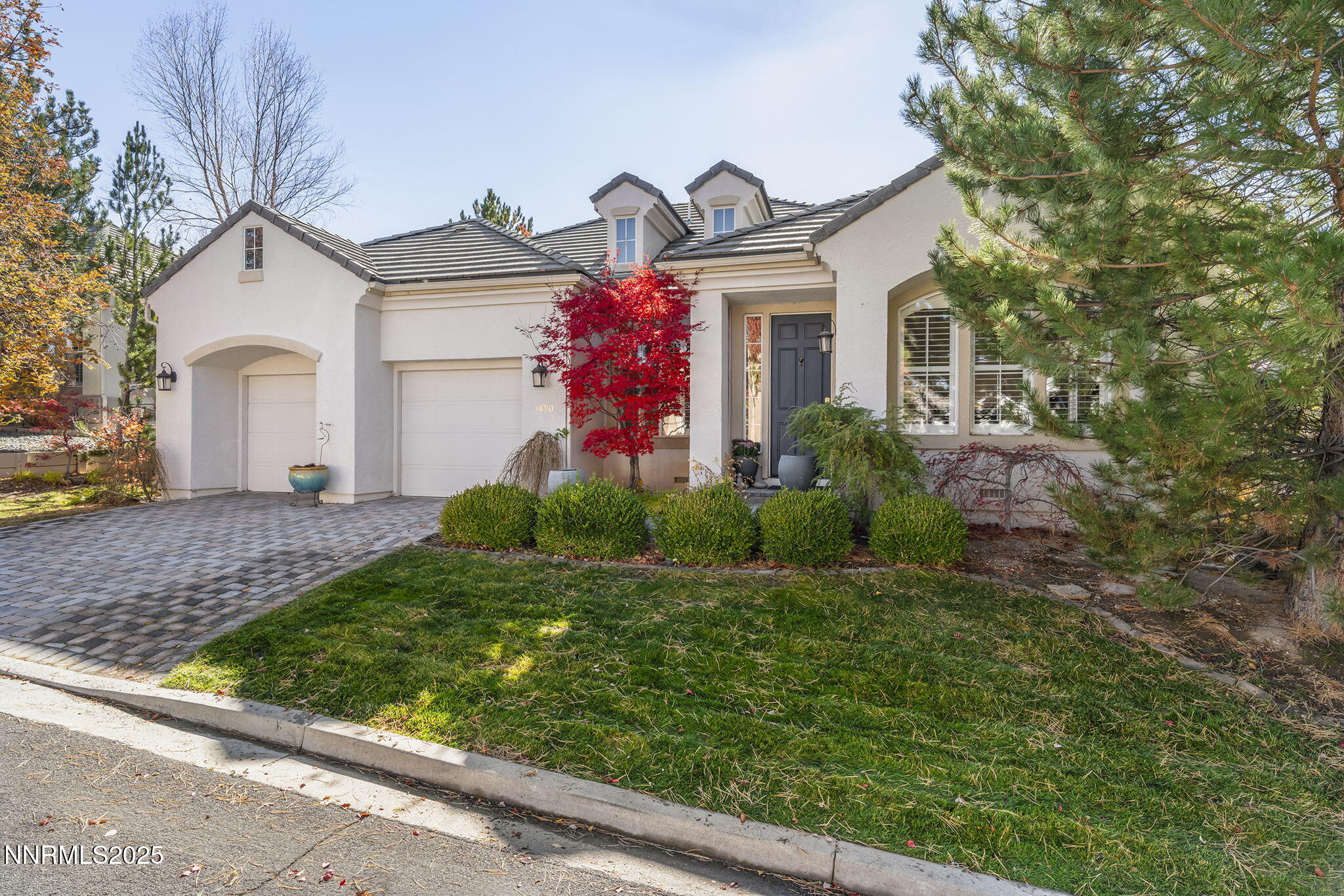 1890 Hunter Creek Road