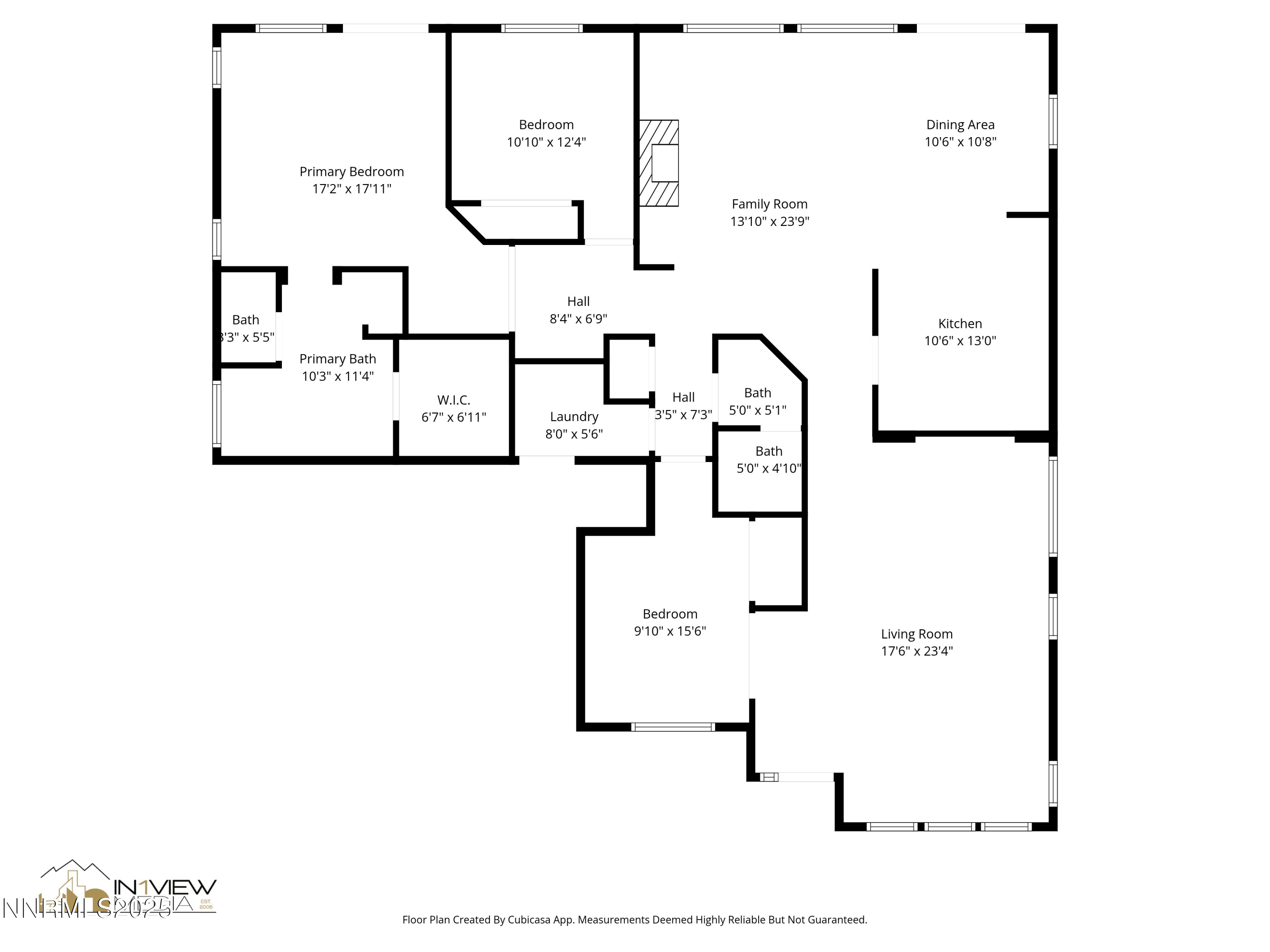 1890 Hunter Creek Road