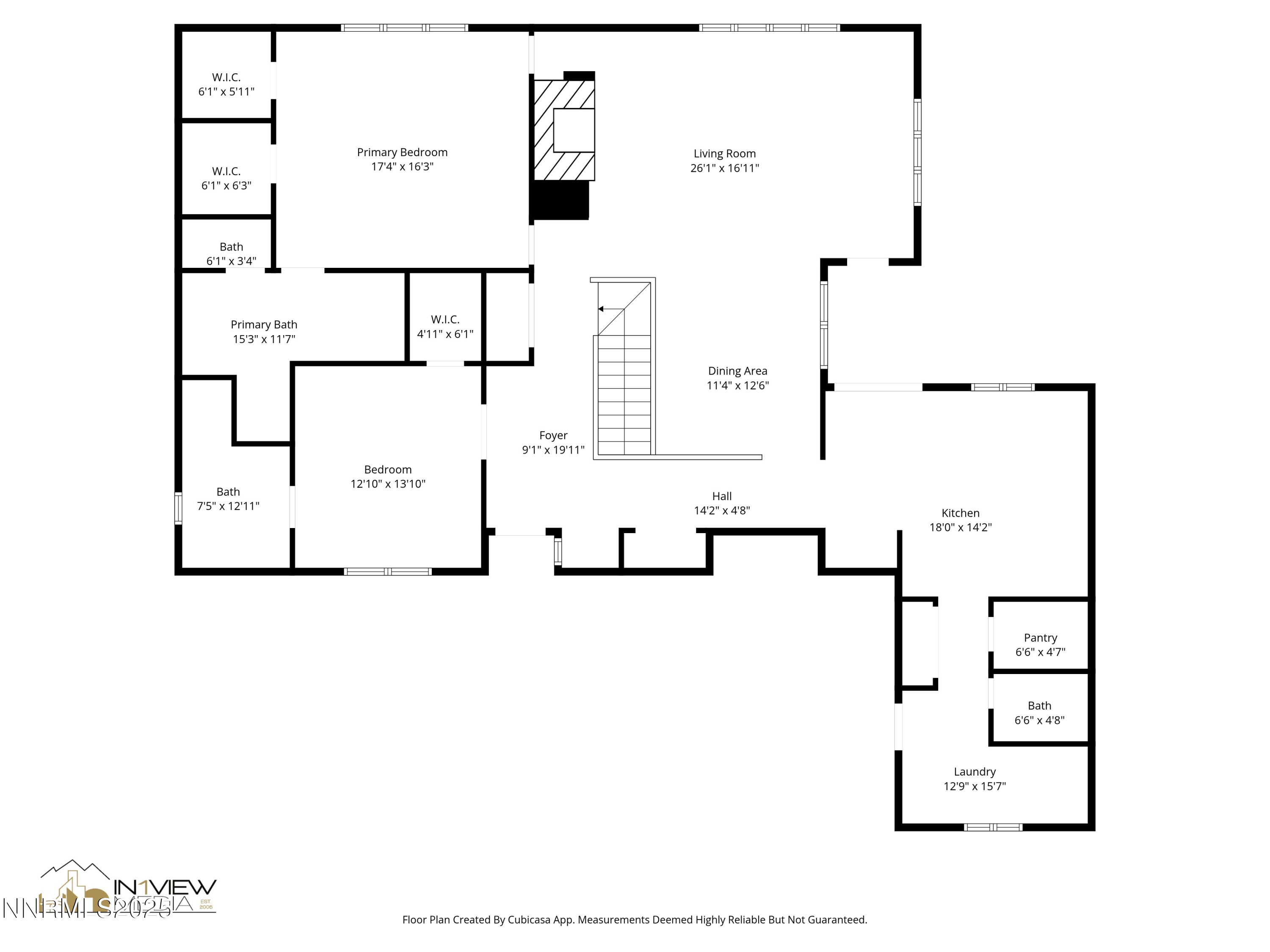 1443 Copper Point Circle