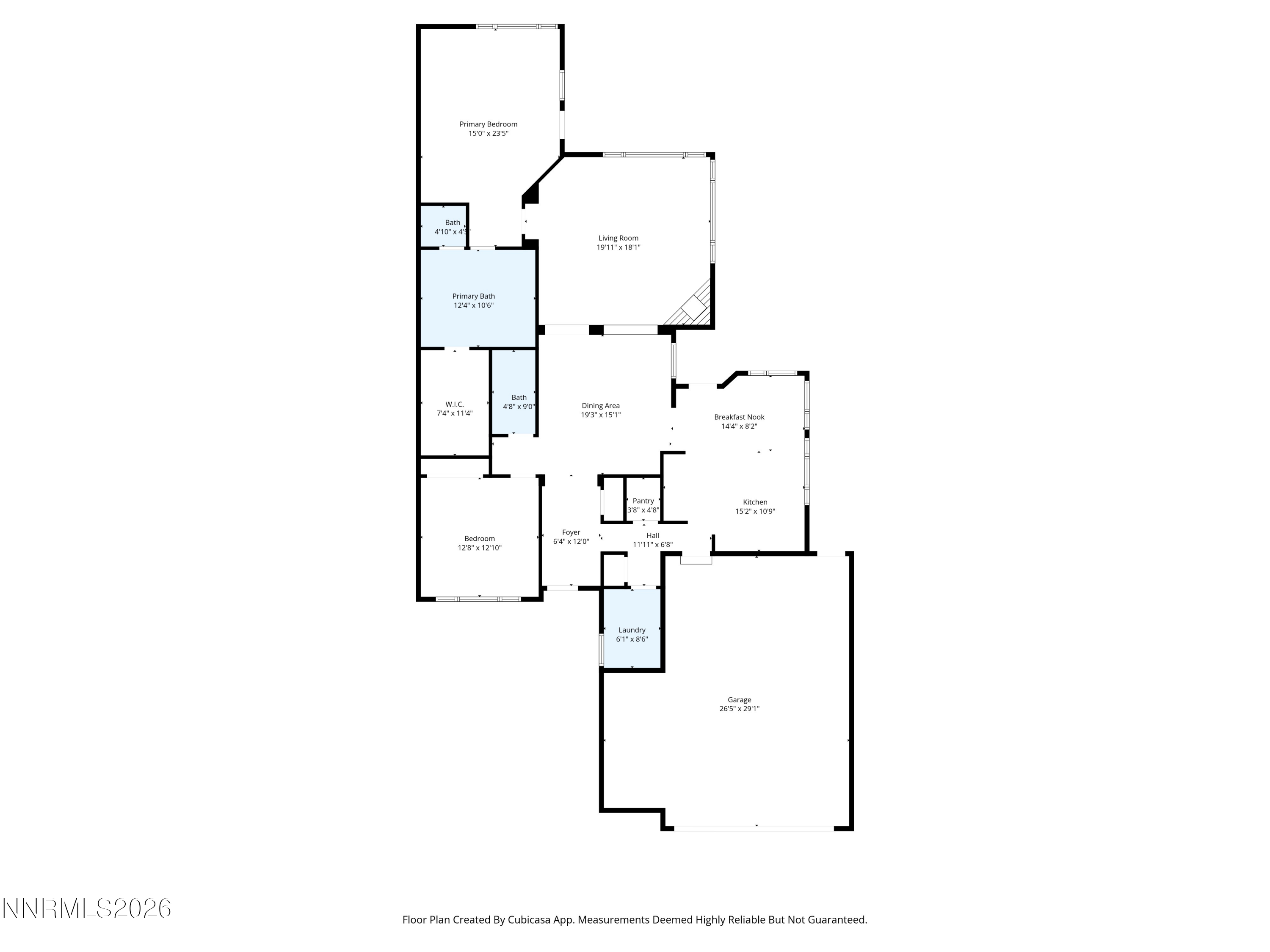 4005 Nemaha Creek Court