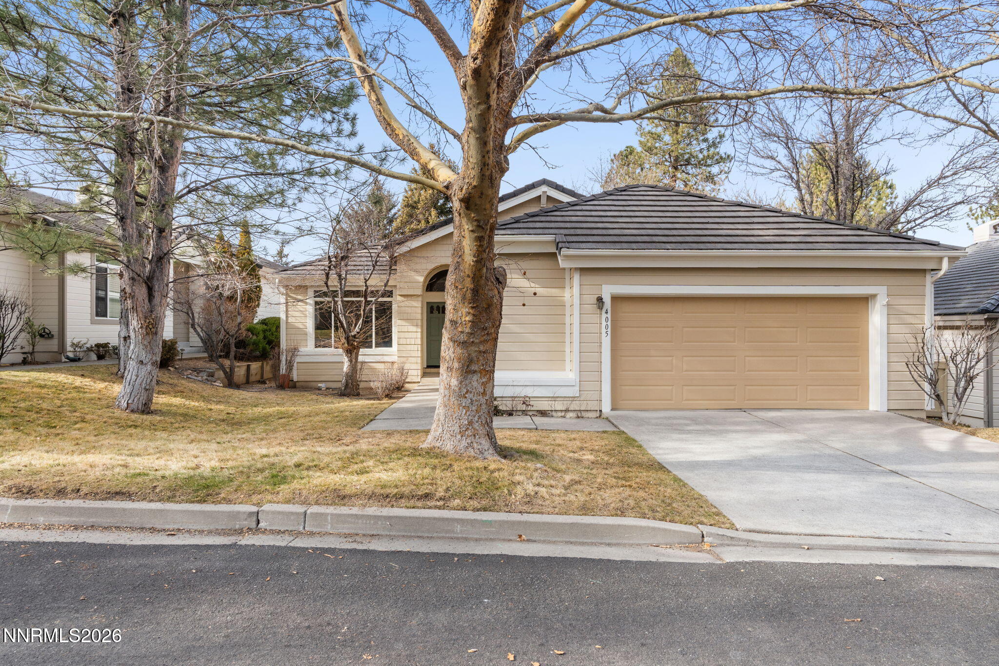 4005 Nemaha Creek Court