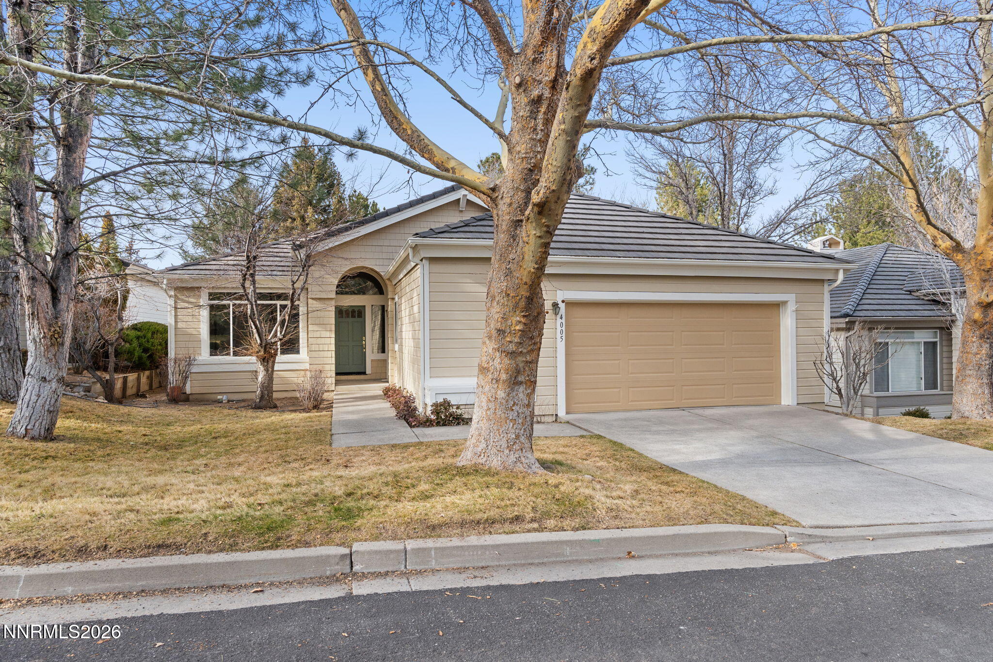 4005 Nemaha Creek Court