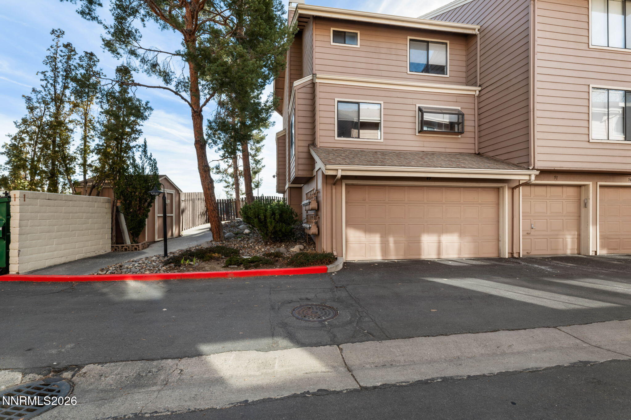 2875 Idlewild Drive APT 49