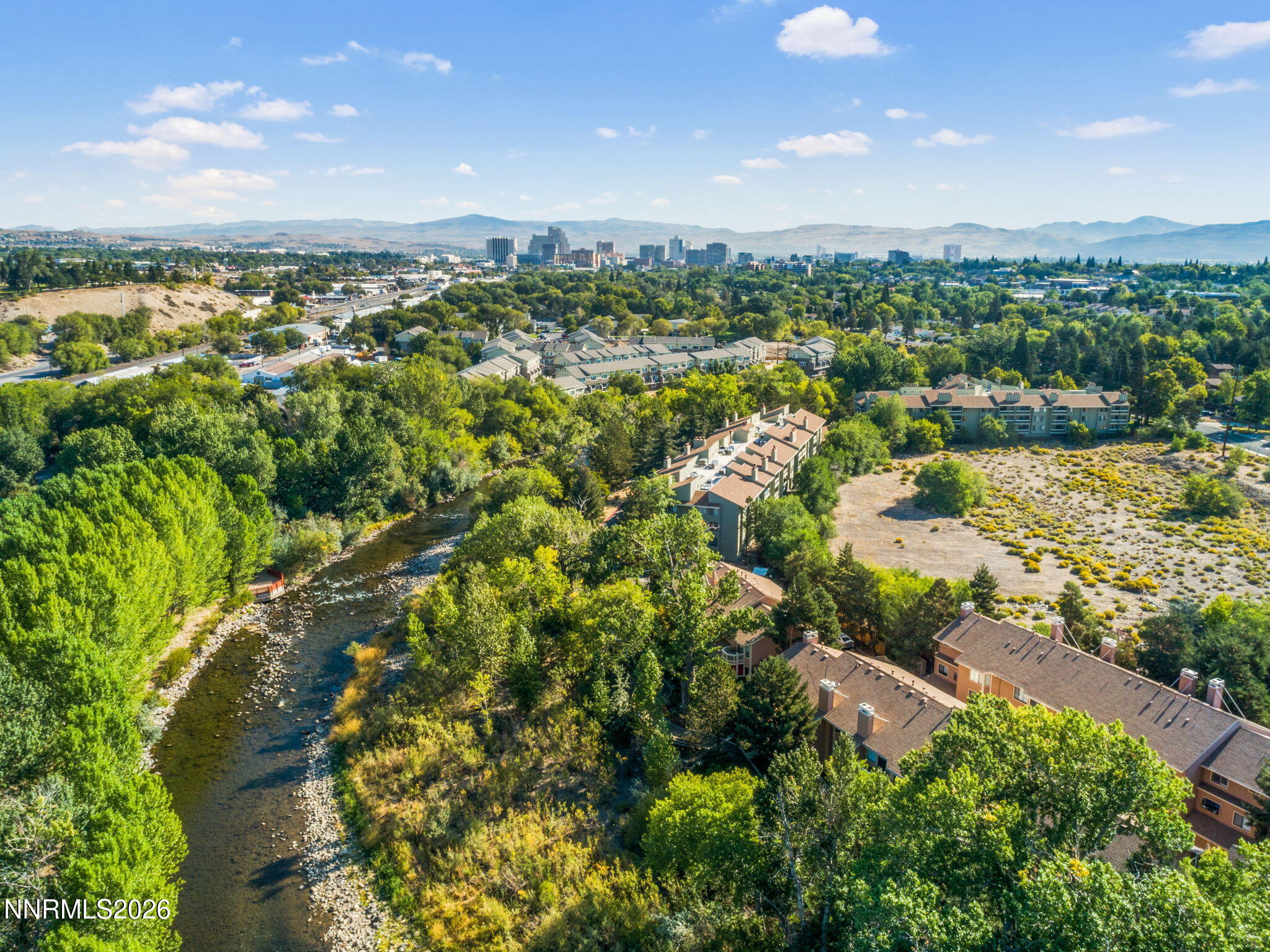 2875 Idlewild Drive APT 49