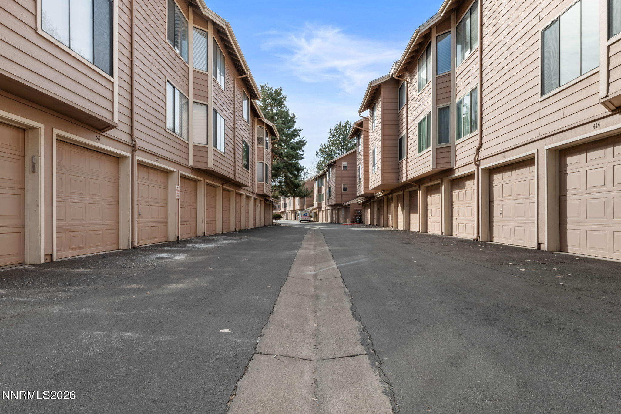 2875 Idlewild Drive APT 49