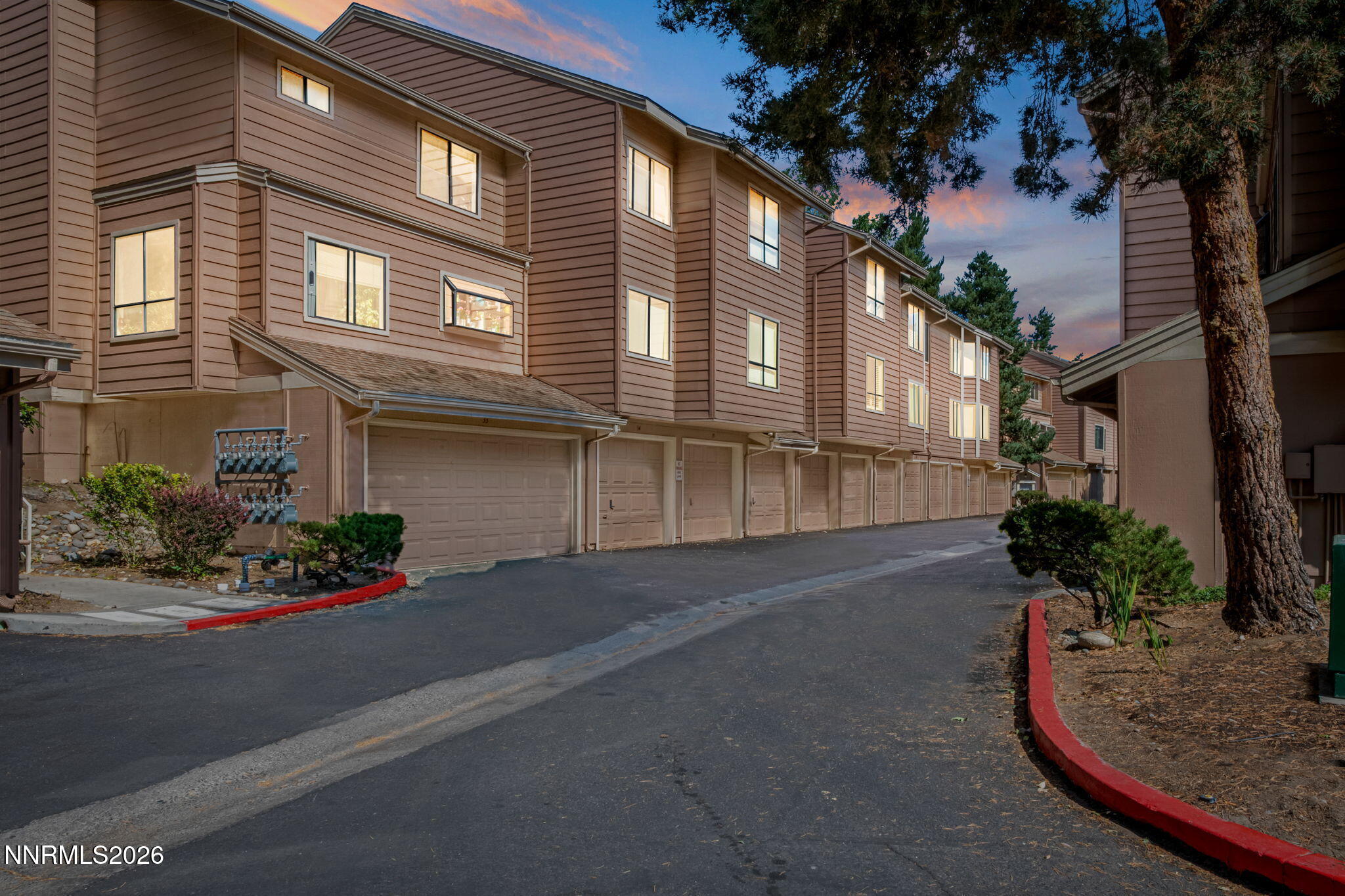 2875 Idlewild Drive APT 49