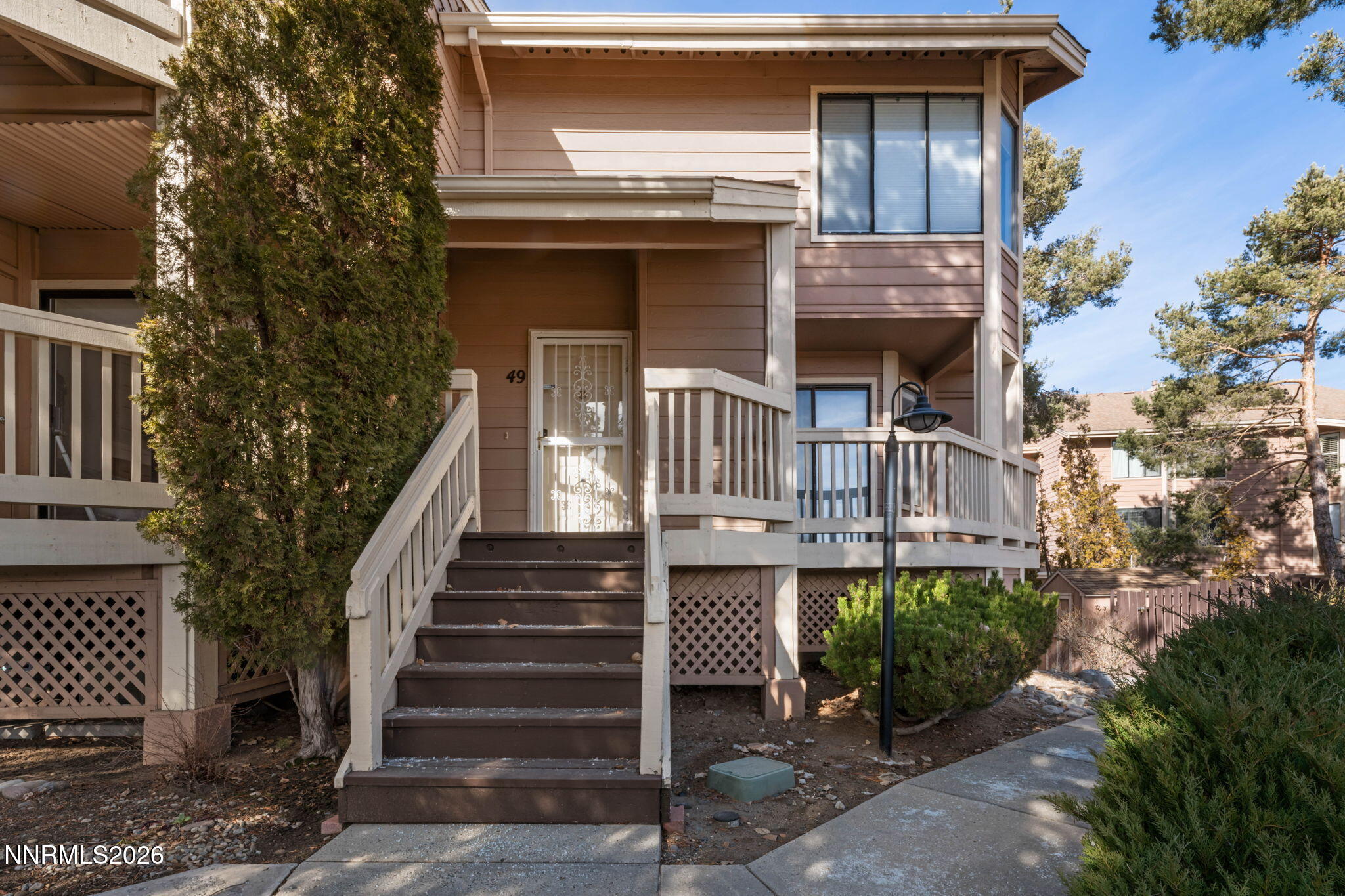 2875 Idlewild Drive APT 49