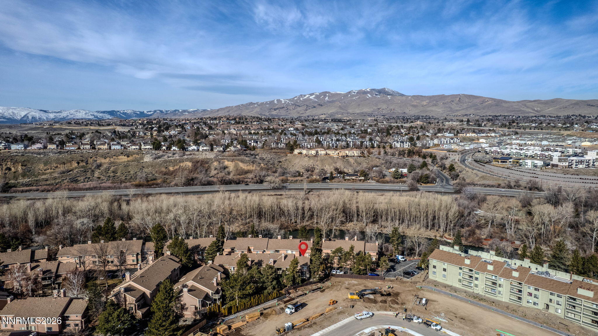 2875 Idlewild Drive APT 49