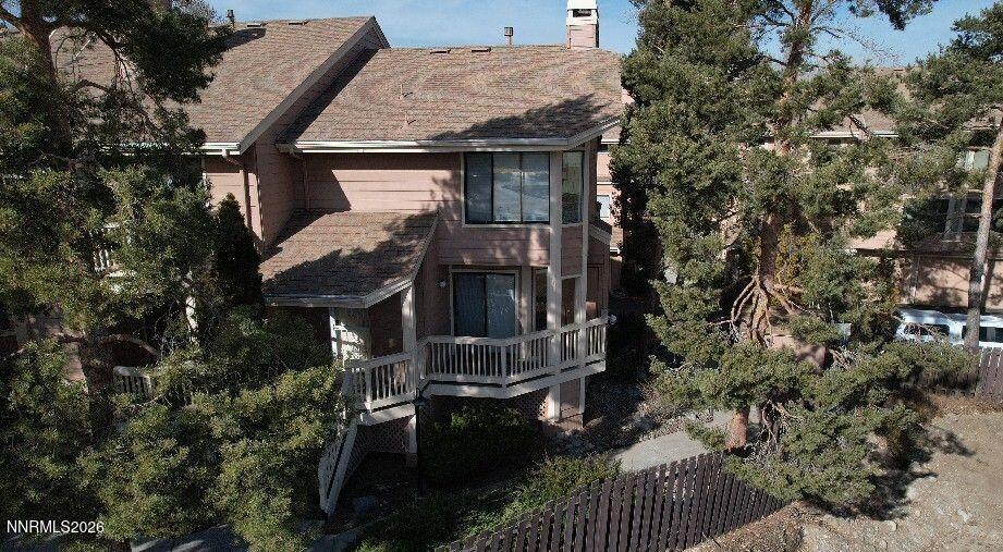 2875 Idlewild Drive APT 49
