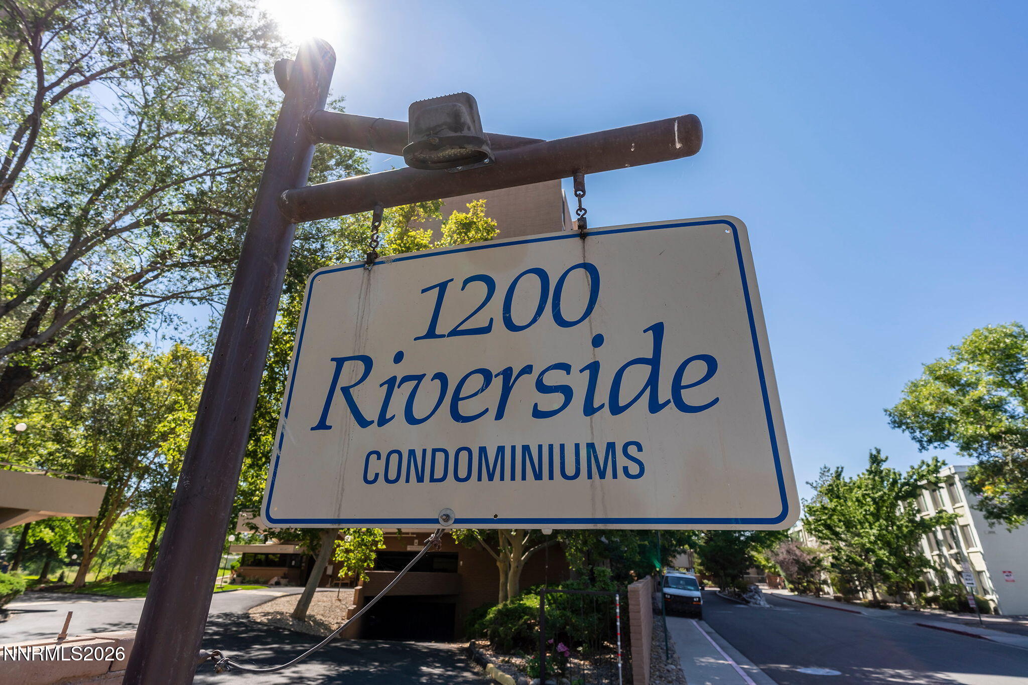 1200 Riverside Drive UNIT 1227