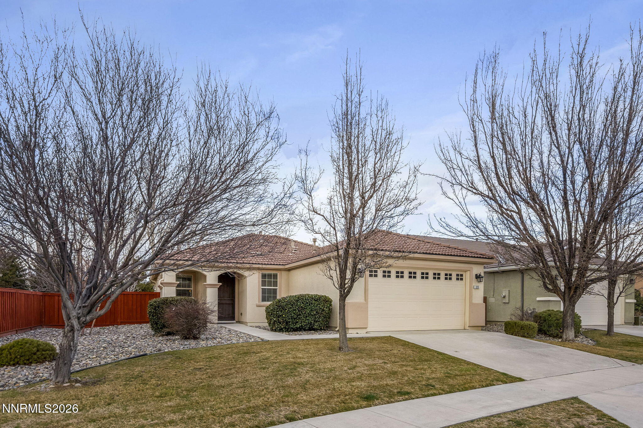 325 Manciano Way