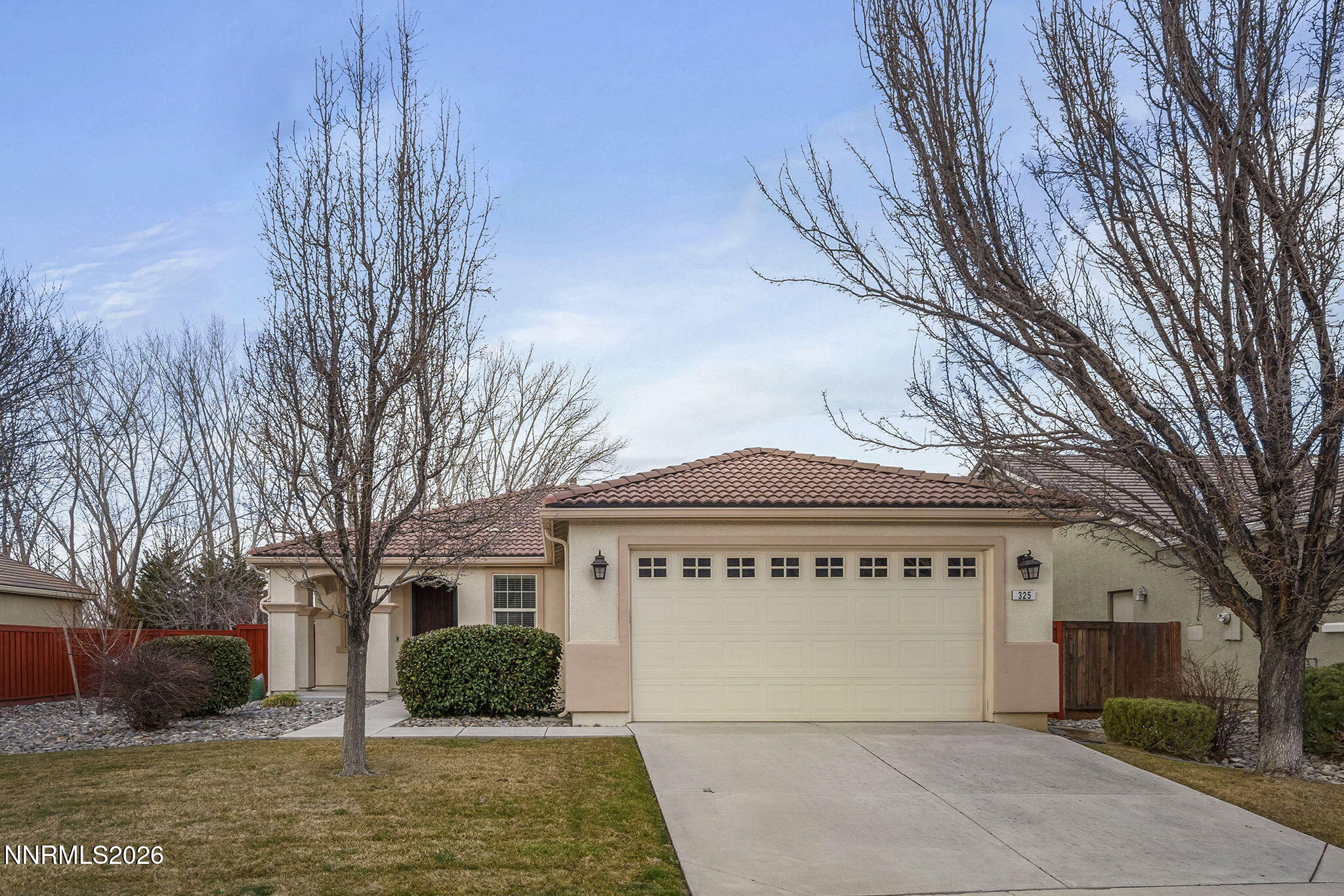 325 Manciano Way