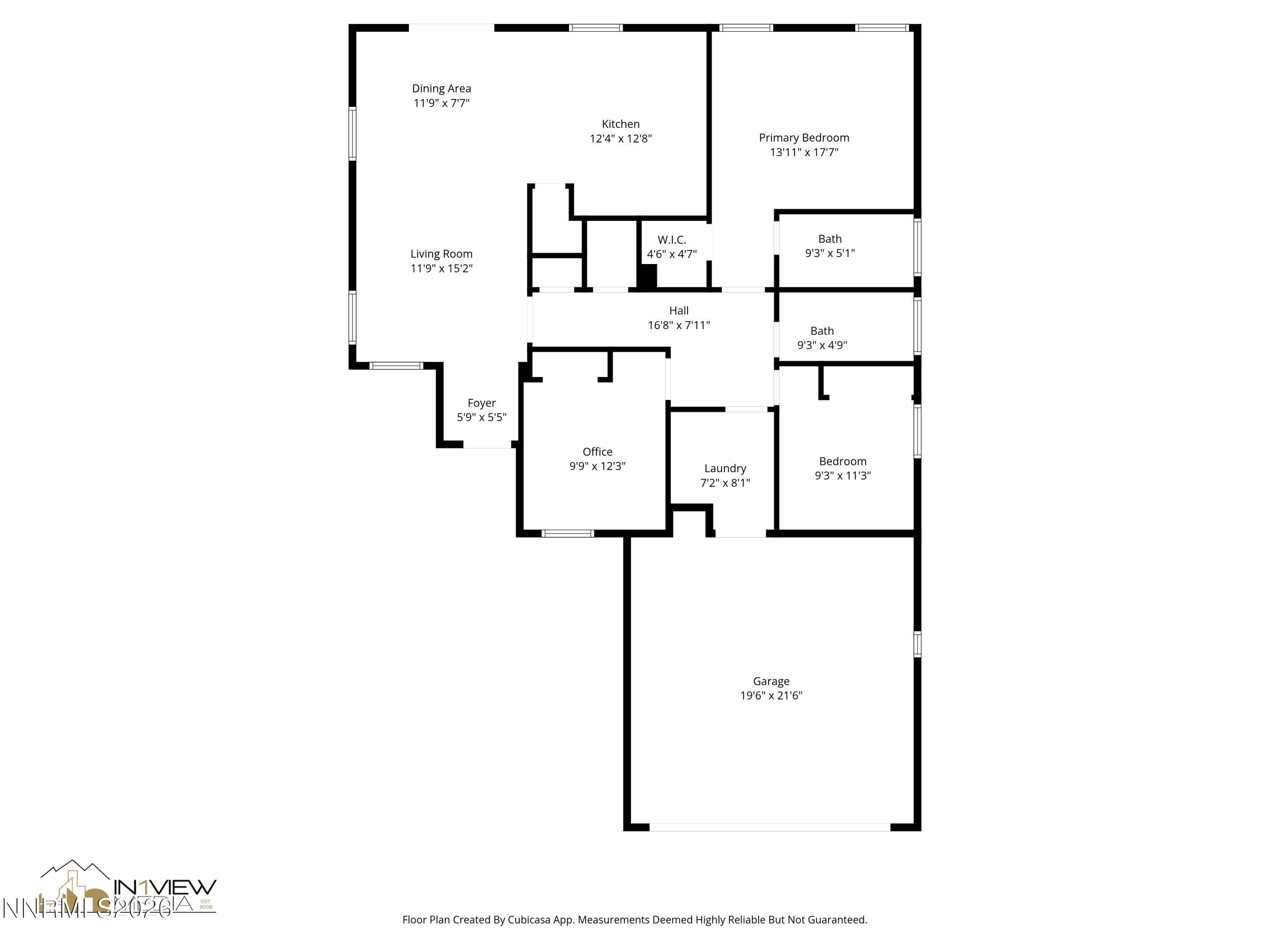 325 Manciano Way