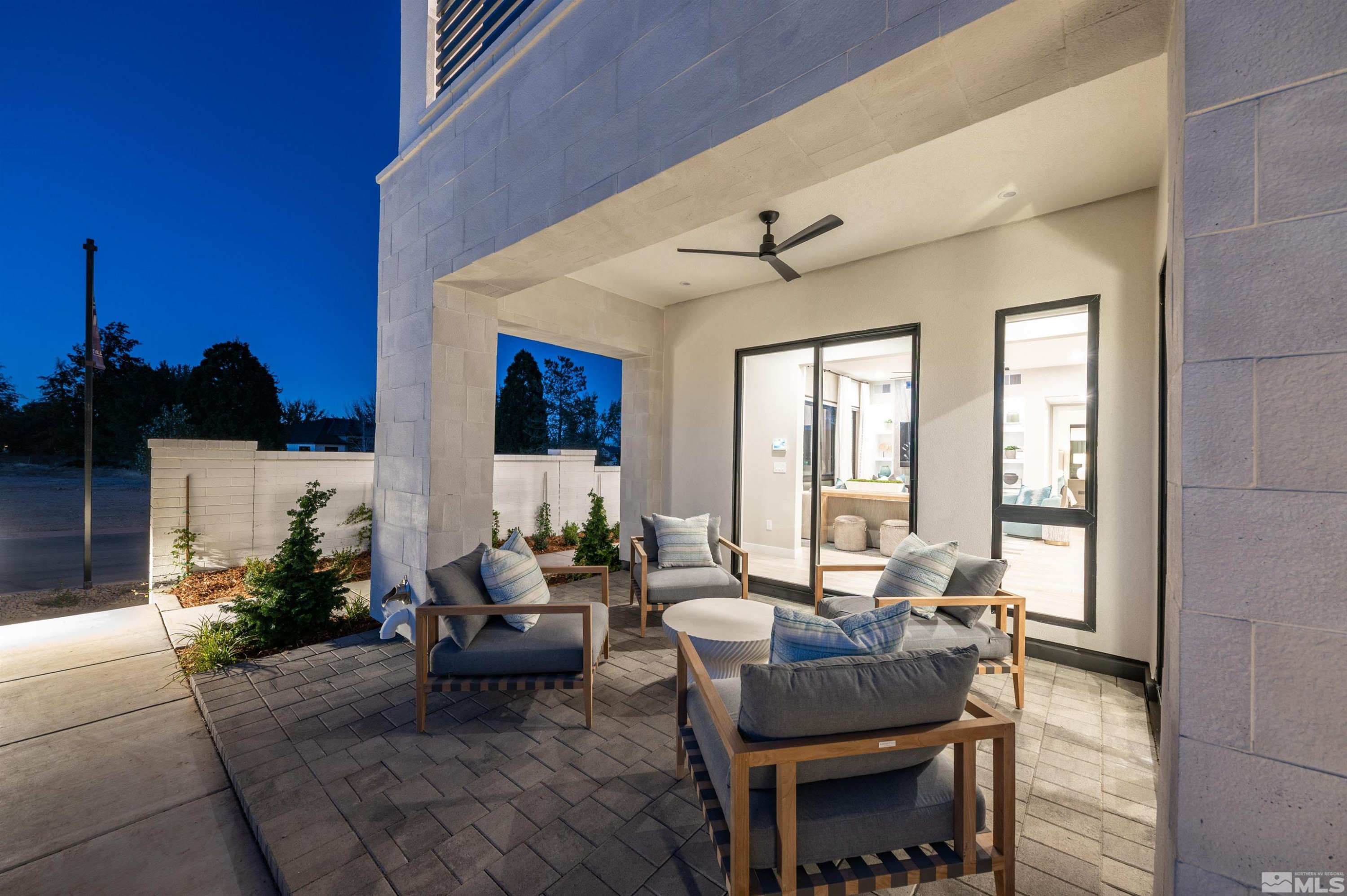 85 Caballada Street
