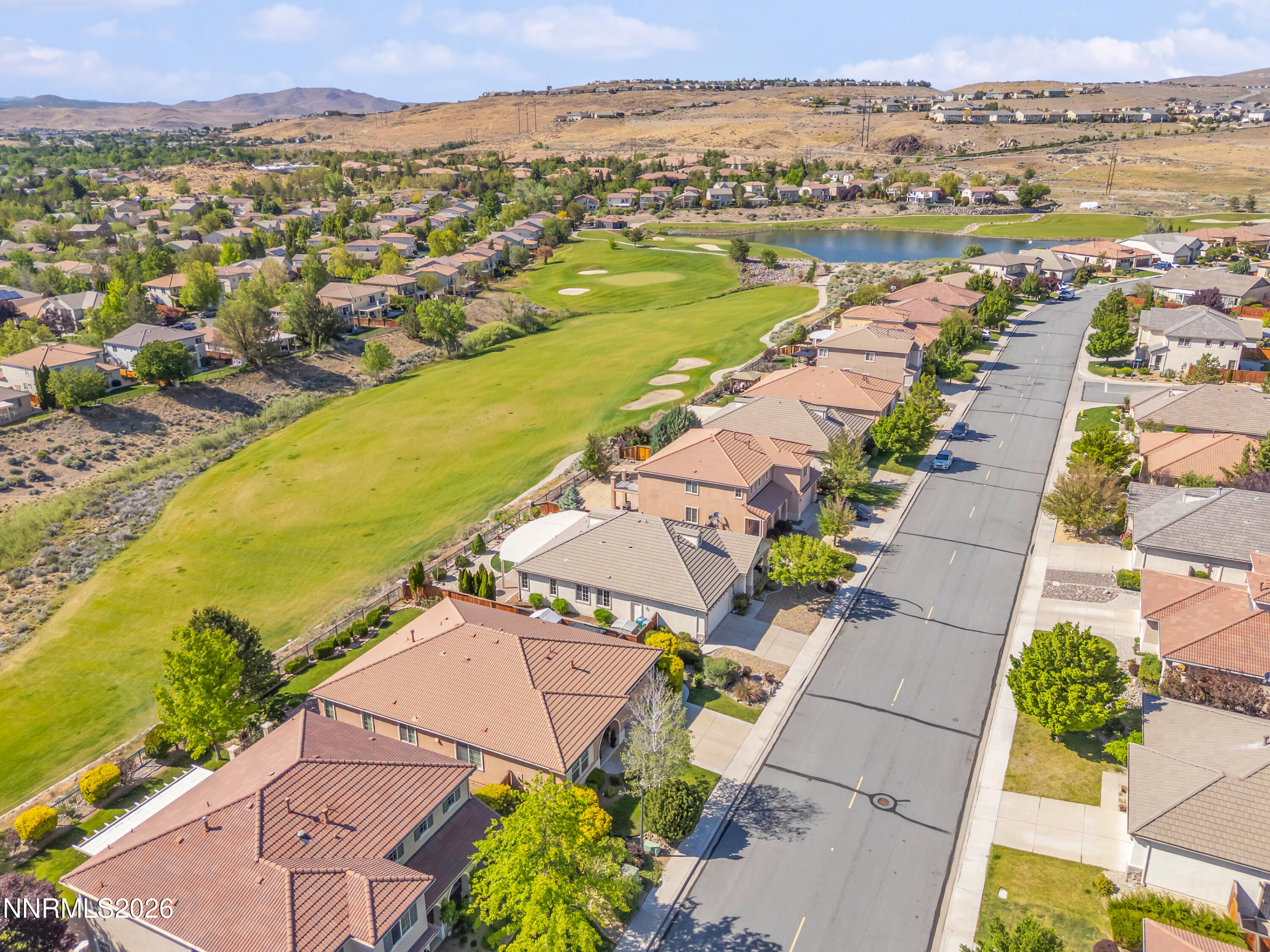 2455 Tuscan Way