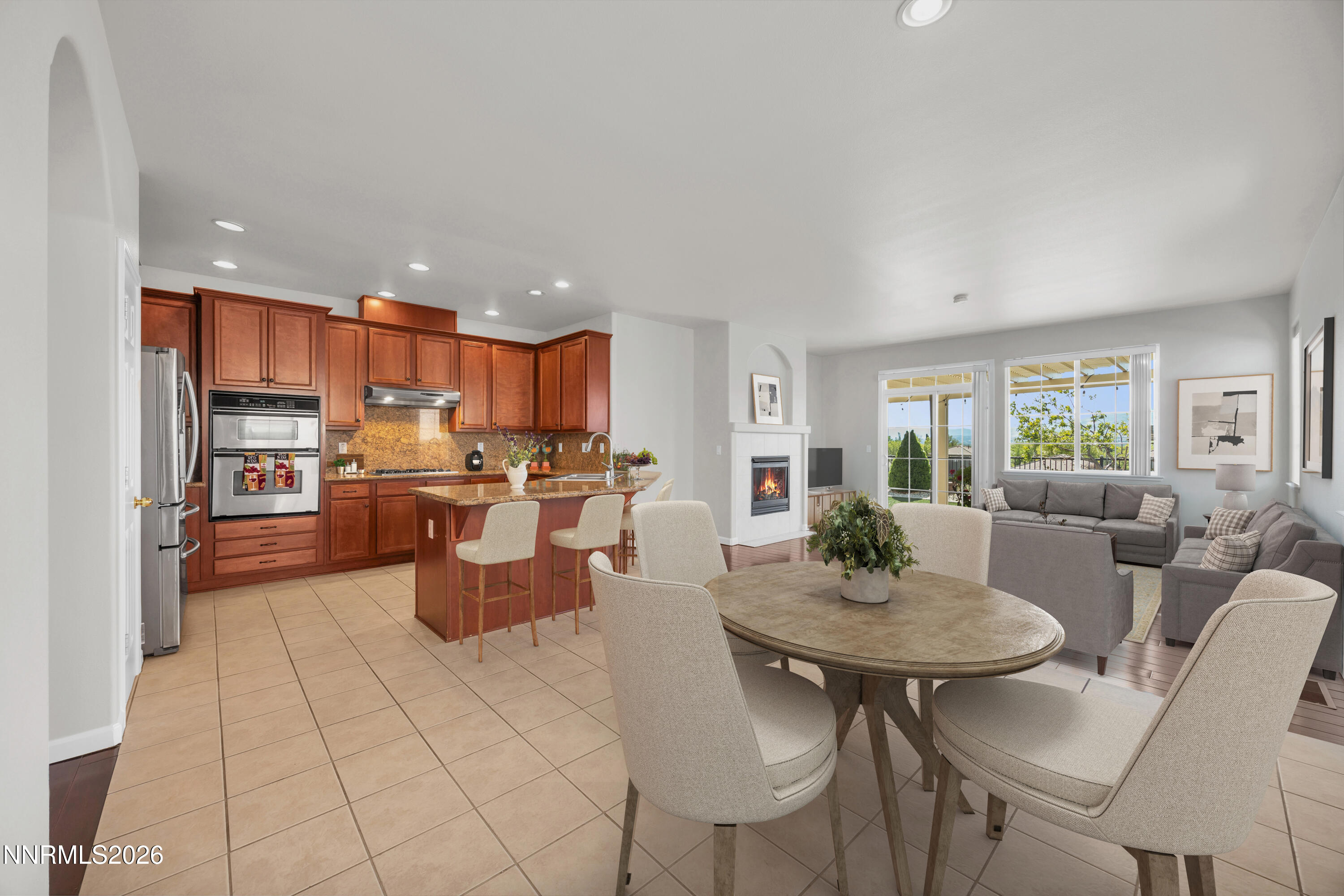 2455 Tuscan Way