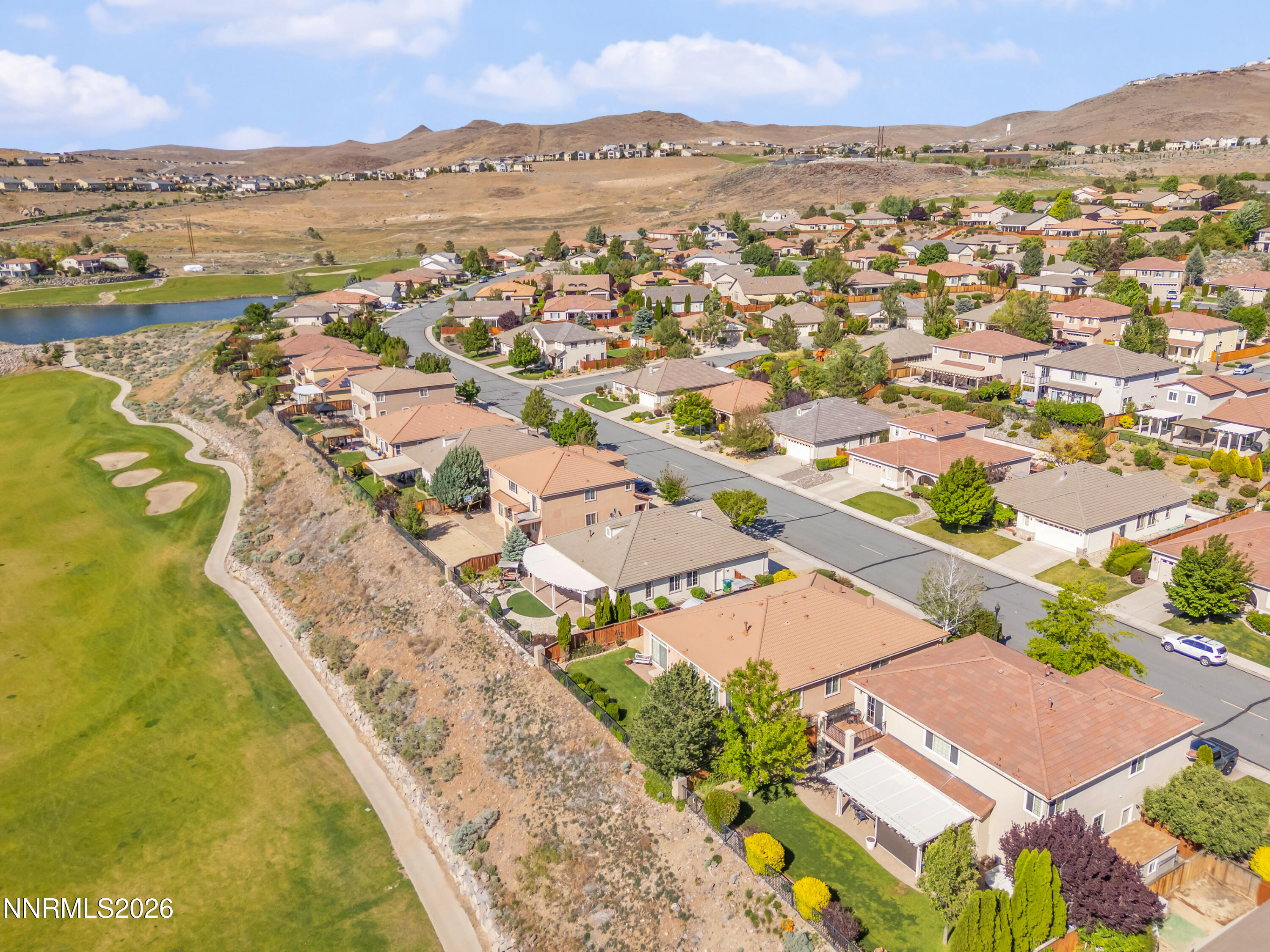 2455 Tuscan Way