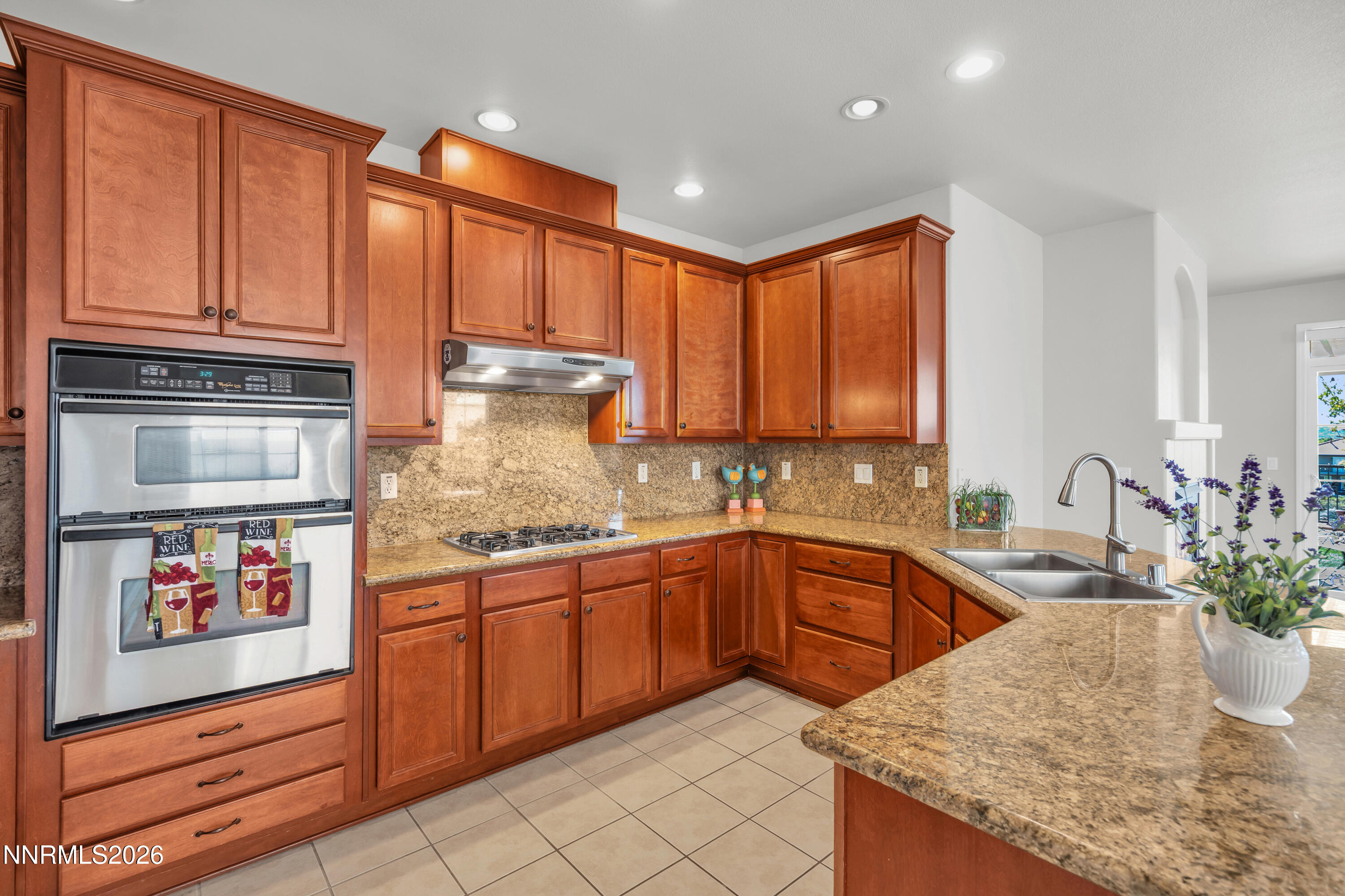 2455 Tuscan Way