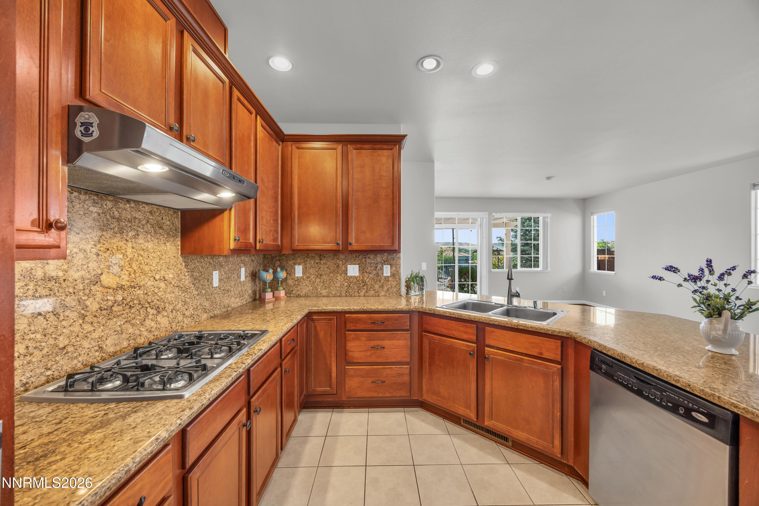 2455 Tuscan Way