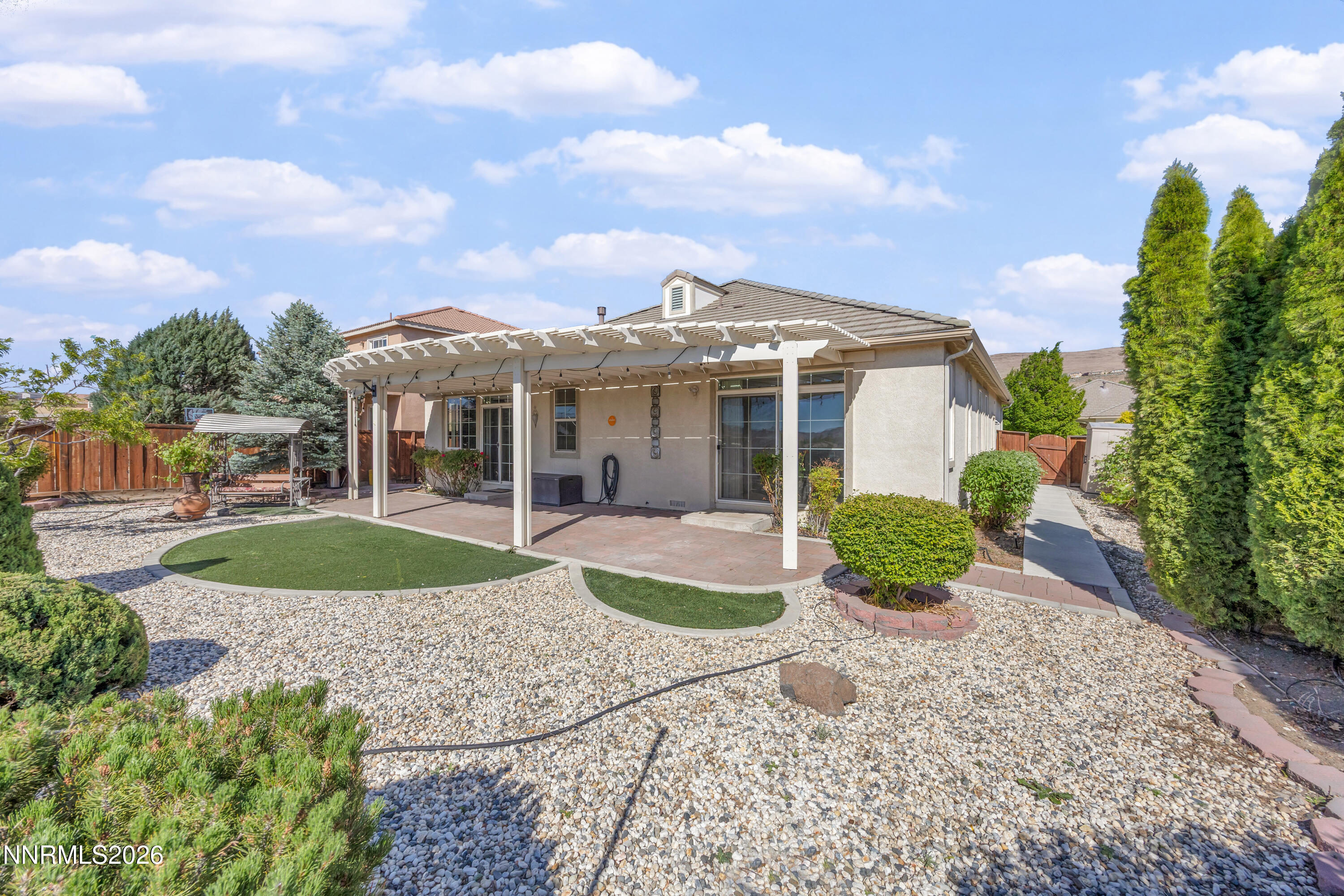 2455 Tuscan Way